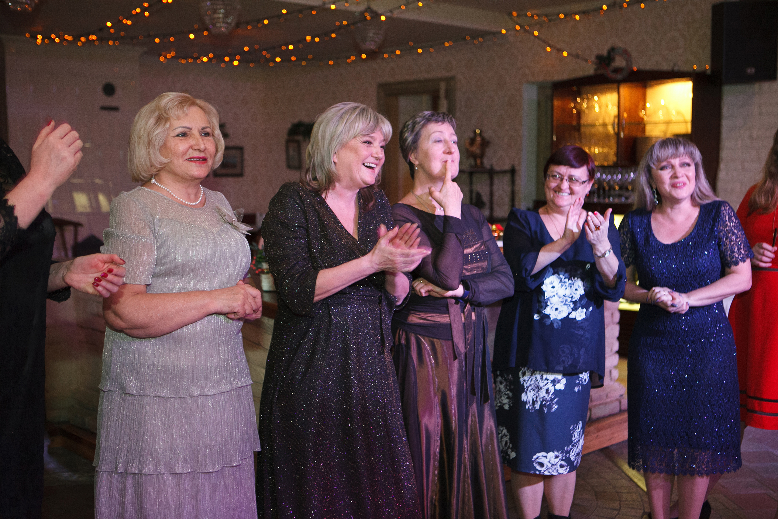 Юбилей. Профессиональный фотограф в Краснодаре Татьяна Корченкина