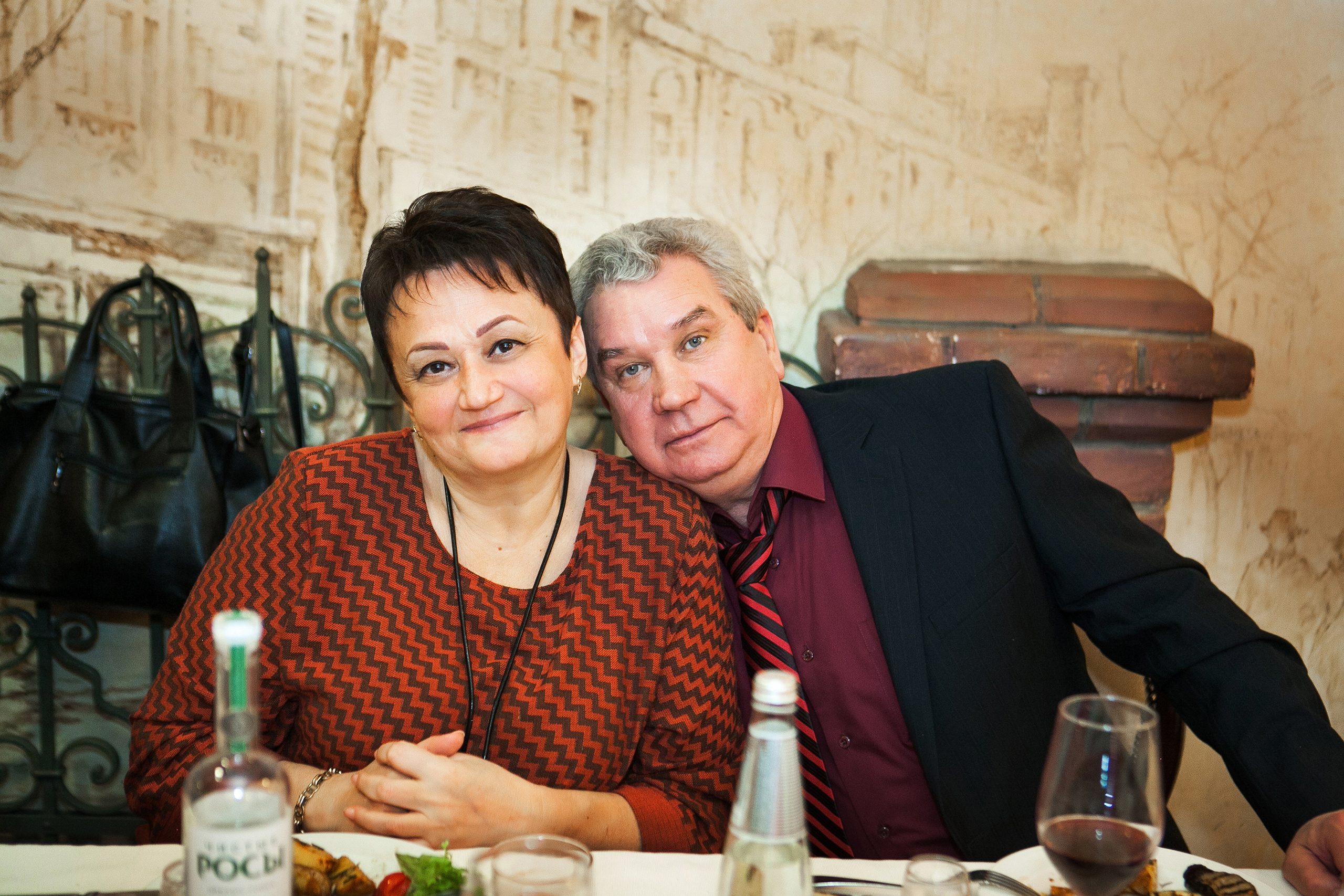 Юбилей. Профессиональный фотограф в Краснодаре Татьяна Корченкина