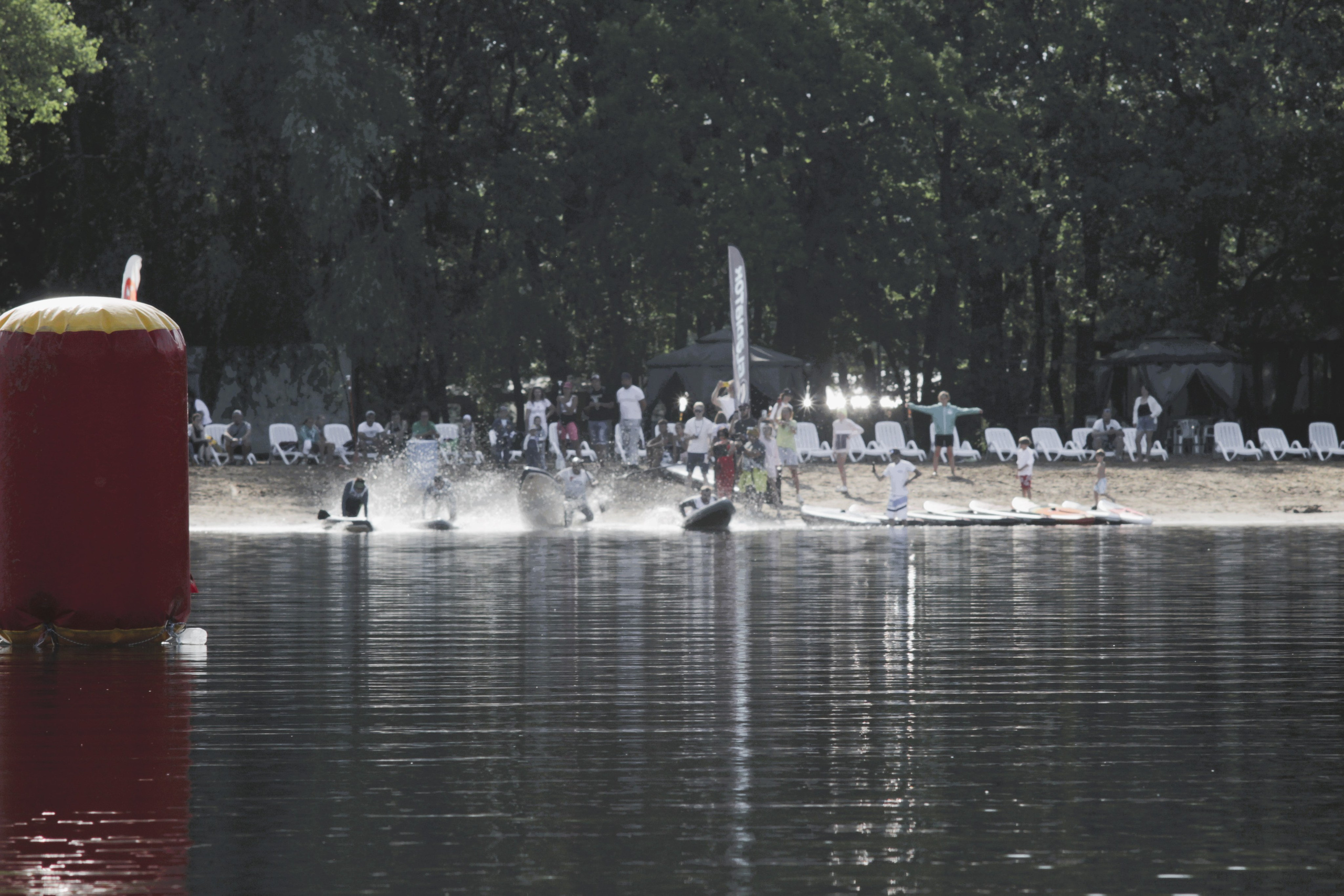 Сёрфинг в Саратове!. Фотокрыжовник. Снимаем, дружим, путешествуем