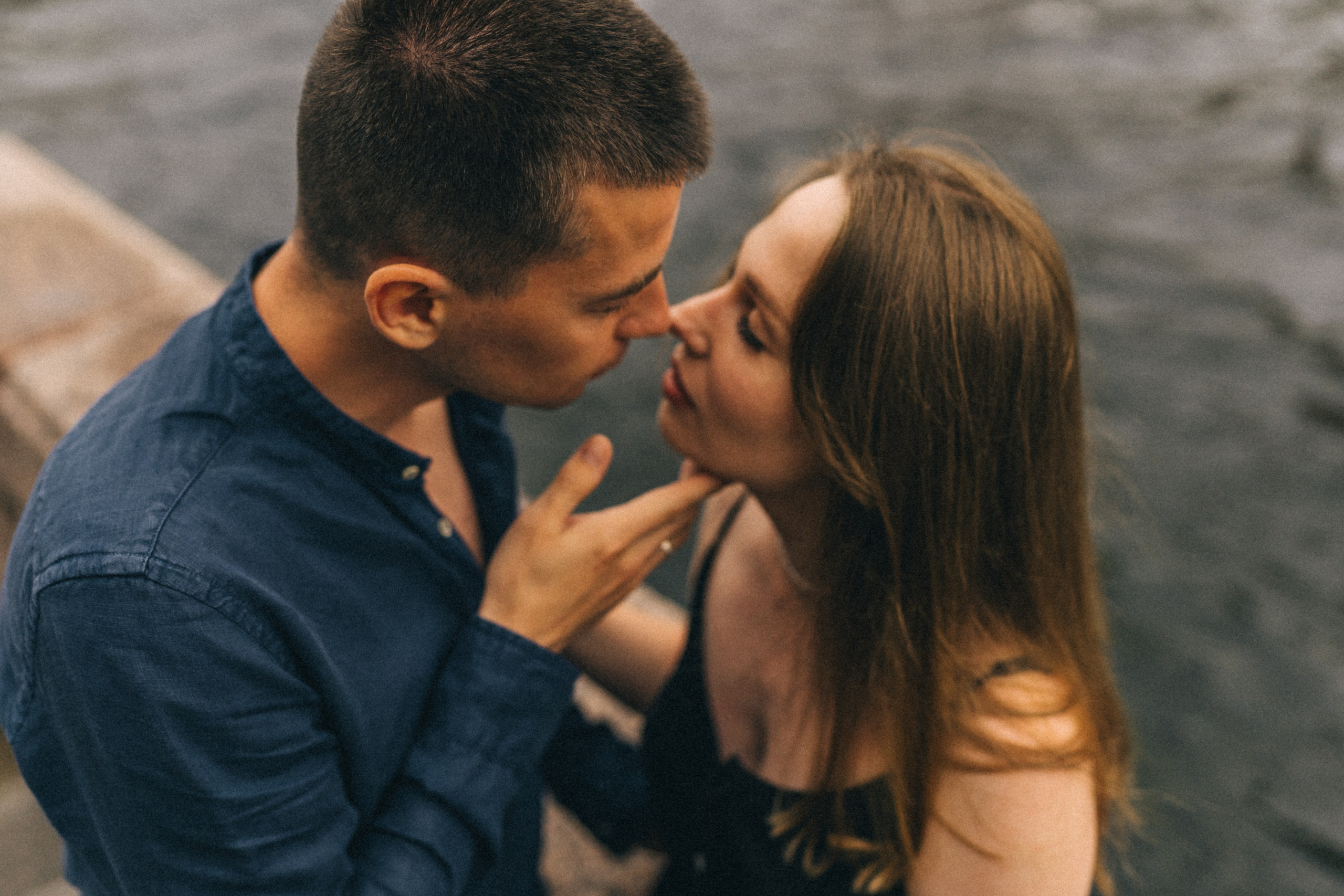 Виктория & Александр. Семейный фотограф в Санкт-Петербурге | Баранова Галина