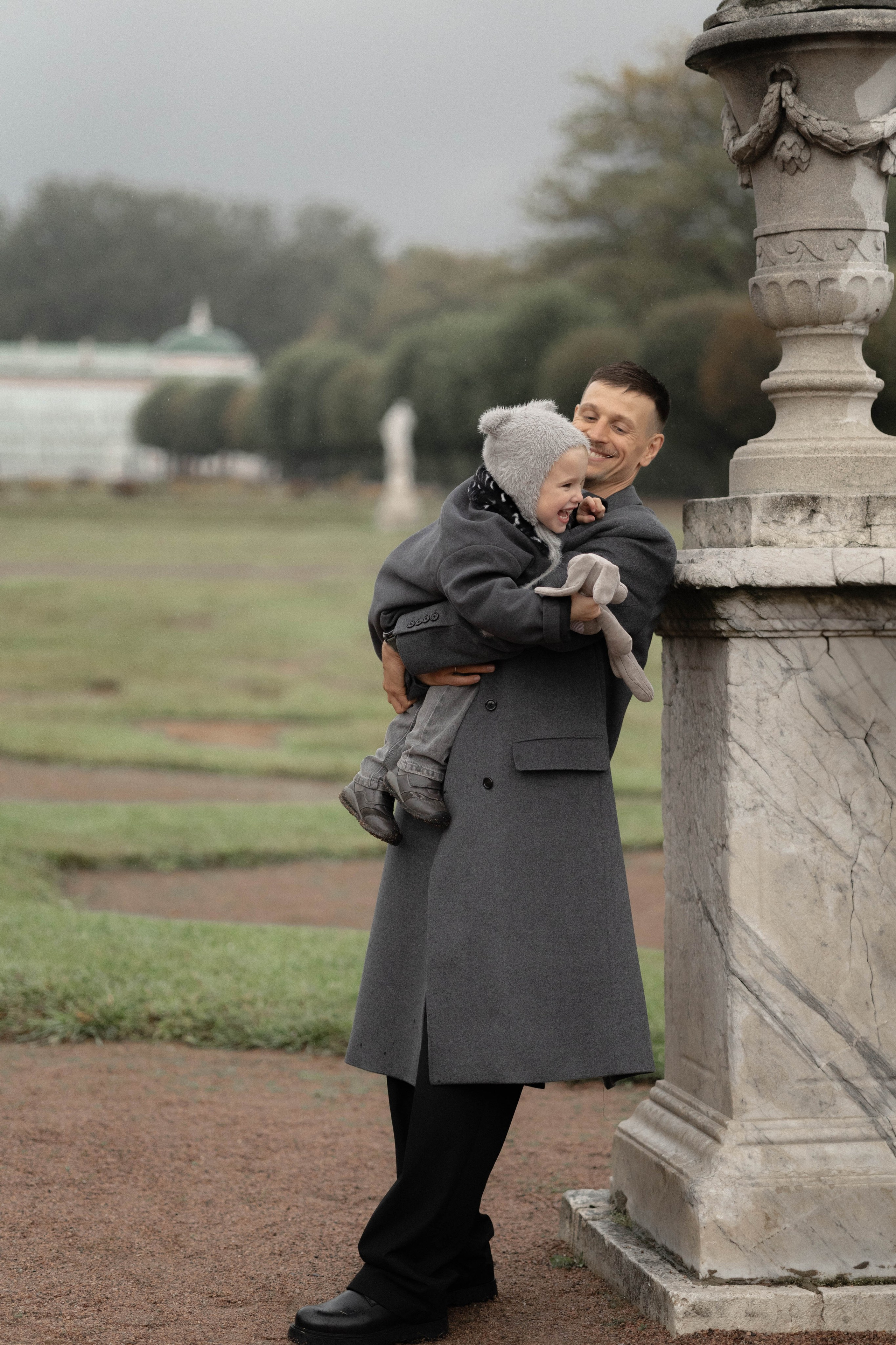 Усадьба Кусково. Фотография о важном