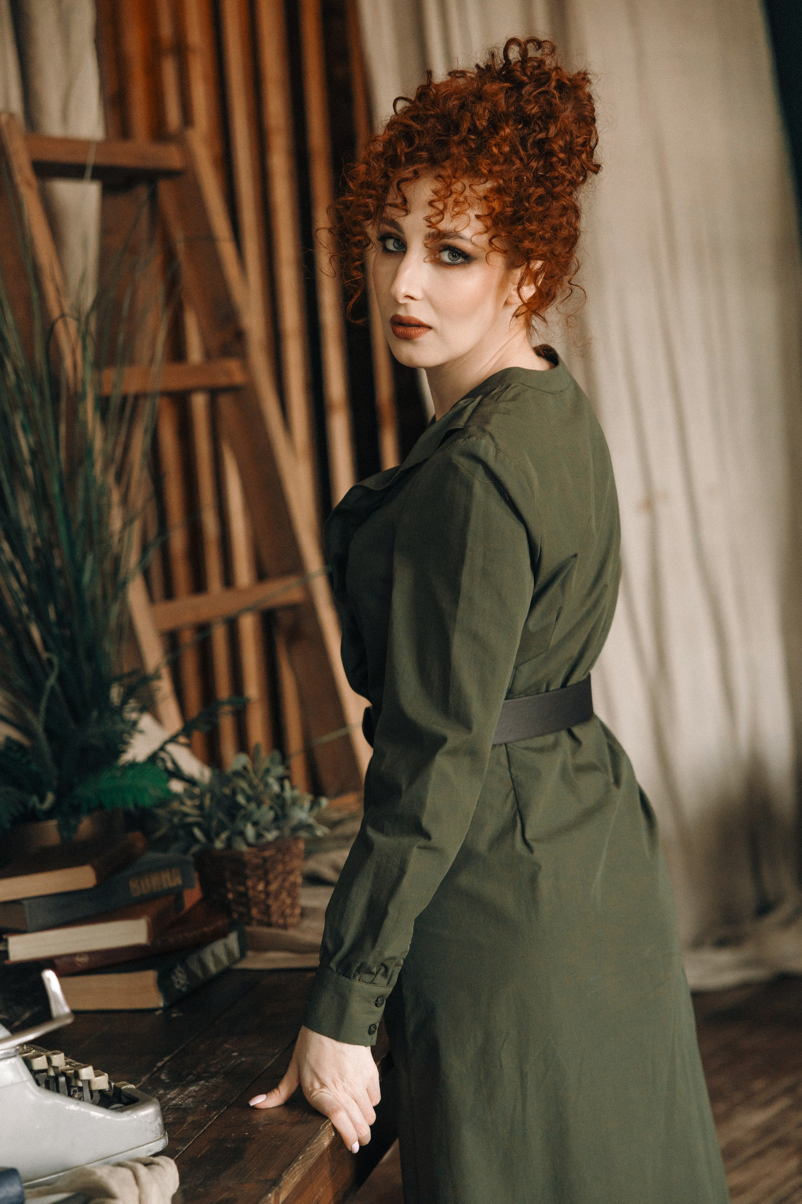 Марго. Главная