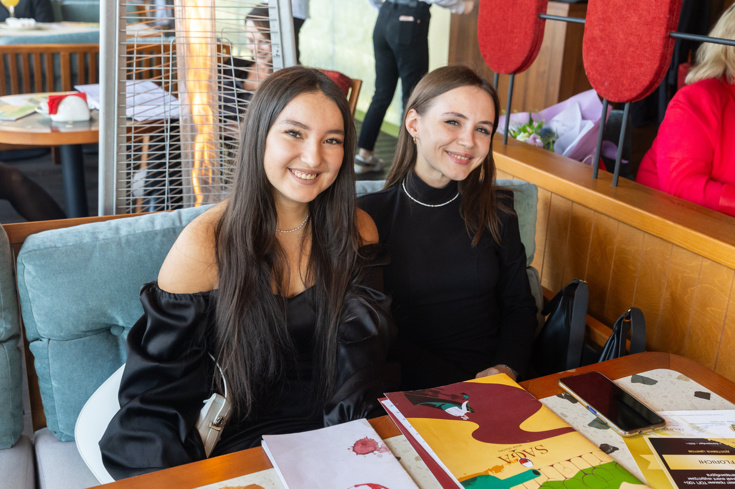 Фото и видео корпоративов. Свадебный, семейный видеограф и фотограф в Екатеринбурге Николай Рыков