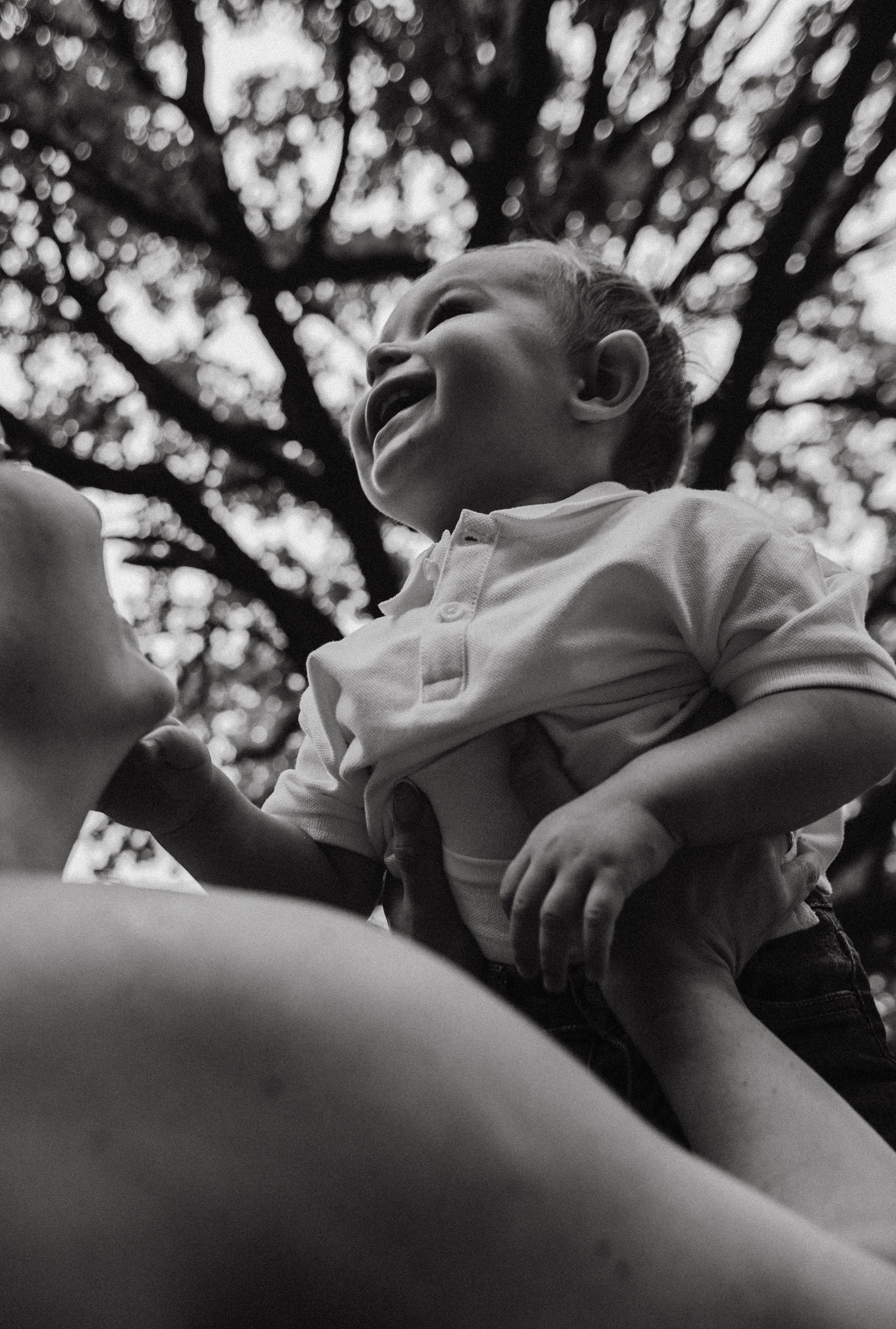 Пикник. Парк Швейцария. Фотограф в Нижнем Новгороде