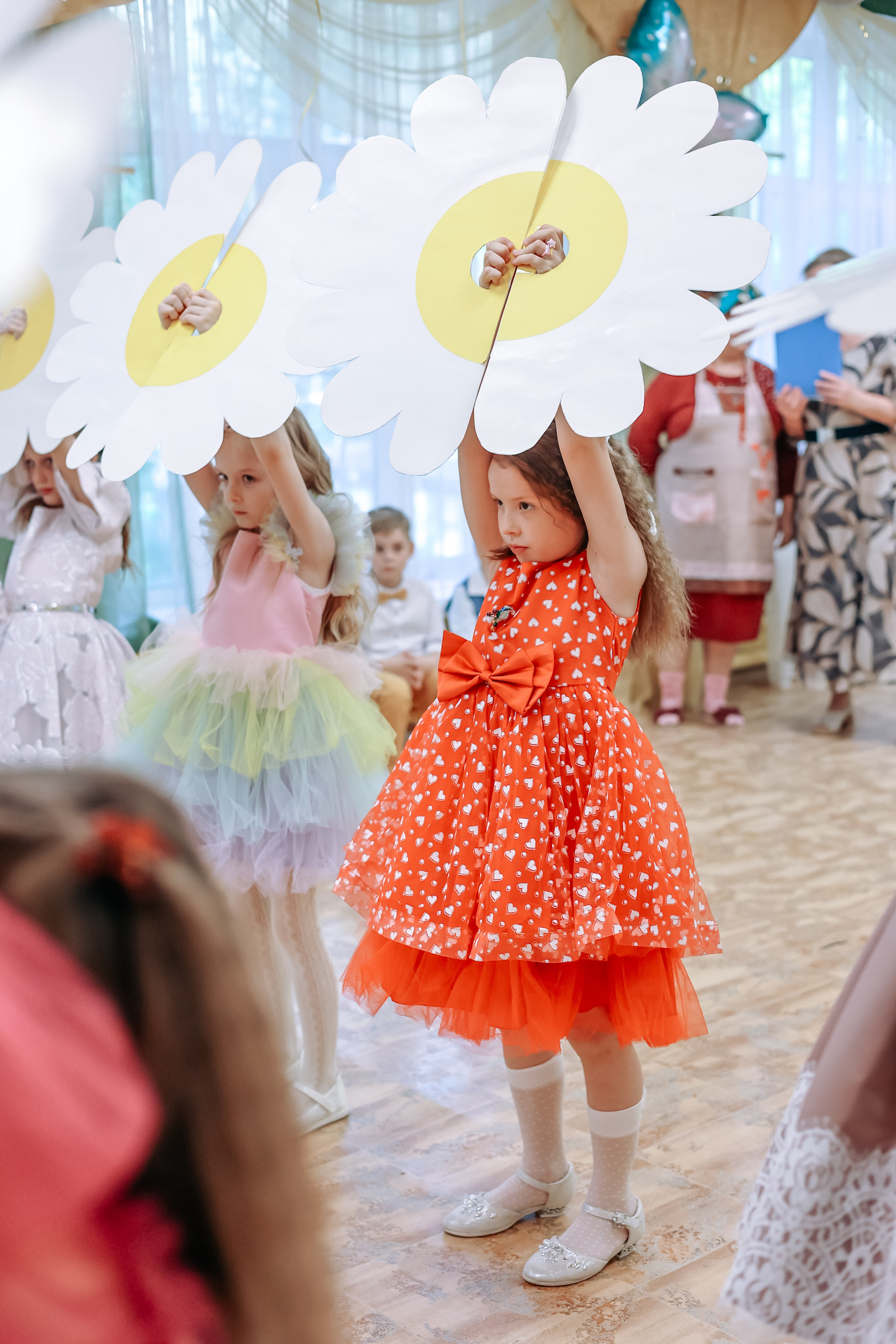 Детский сад № 315. Фотограф Диана Воробьева Нижний Новгород