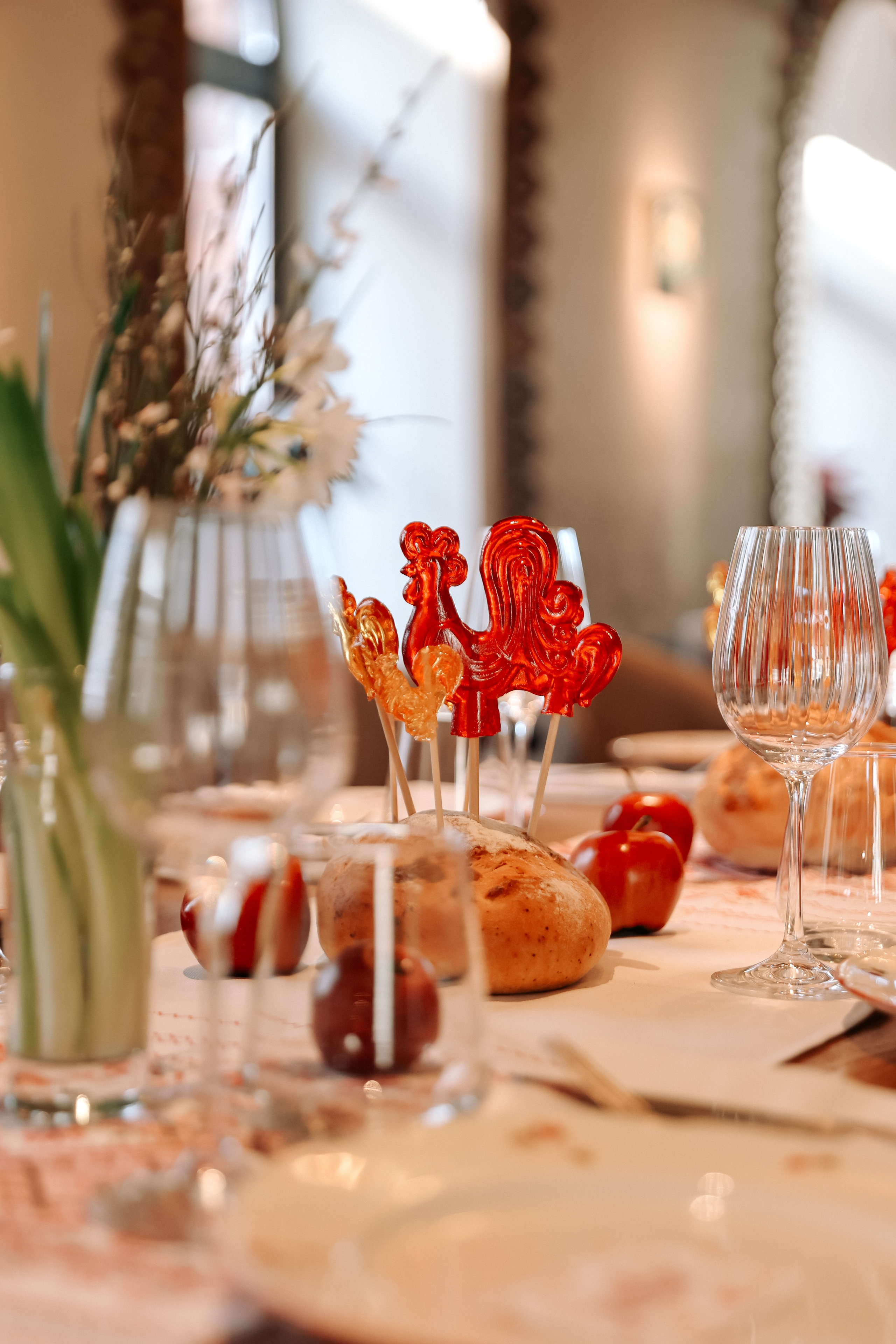 Николай. Гусь в яблоках. Фотограф Диана Воробьева Нижний Новгород