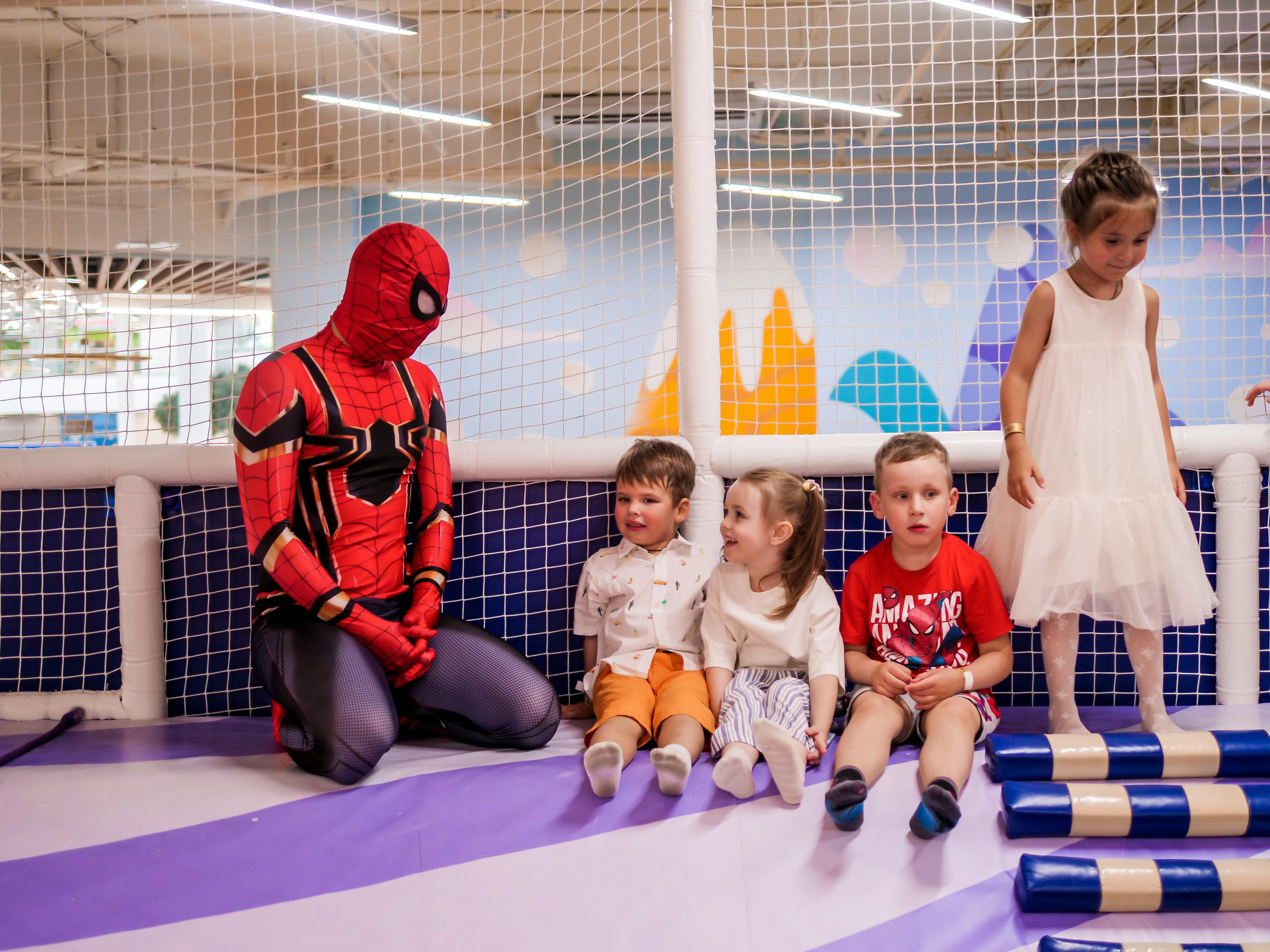 Никита 5 лет. Пакабата. Фотограф Диана Воробьева Нижний Новгород