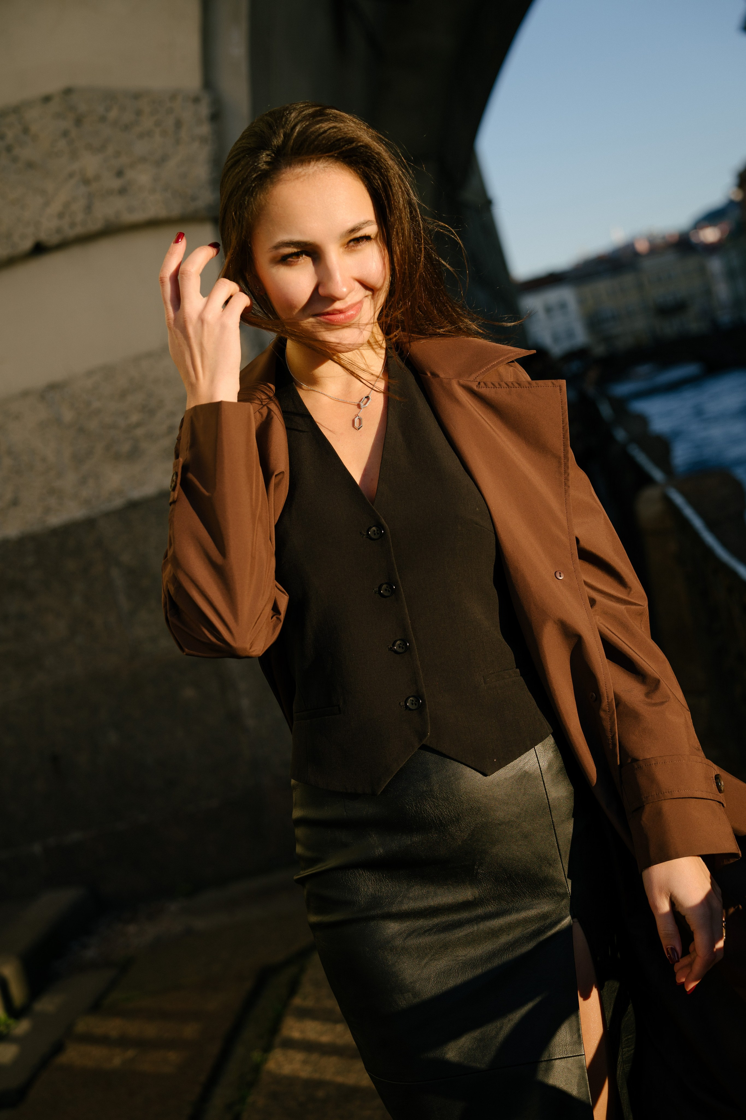 Екатерина. Данилова Елена — свадебный фотограф в Уфе, СПБ, Москва