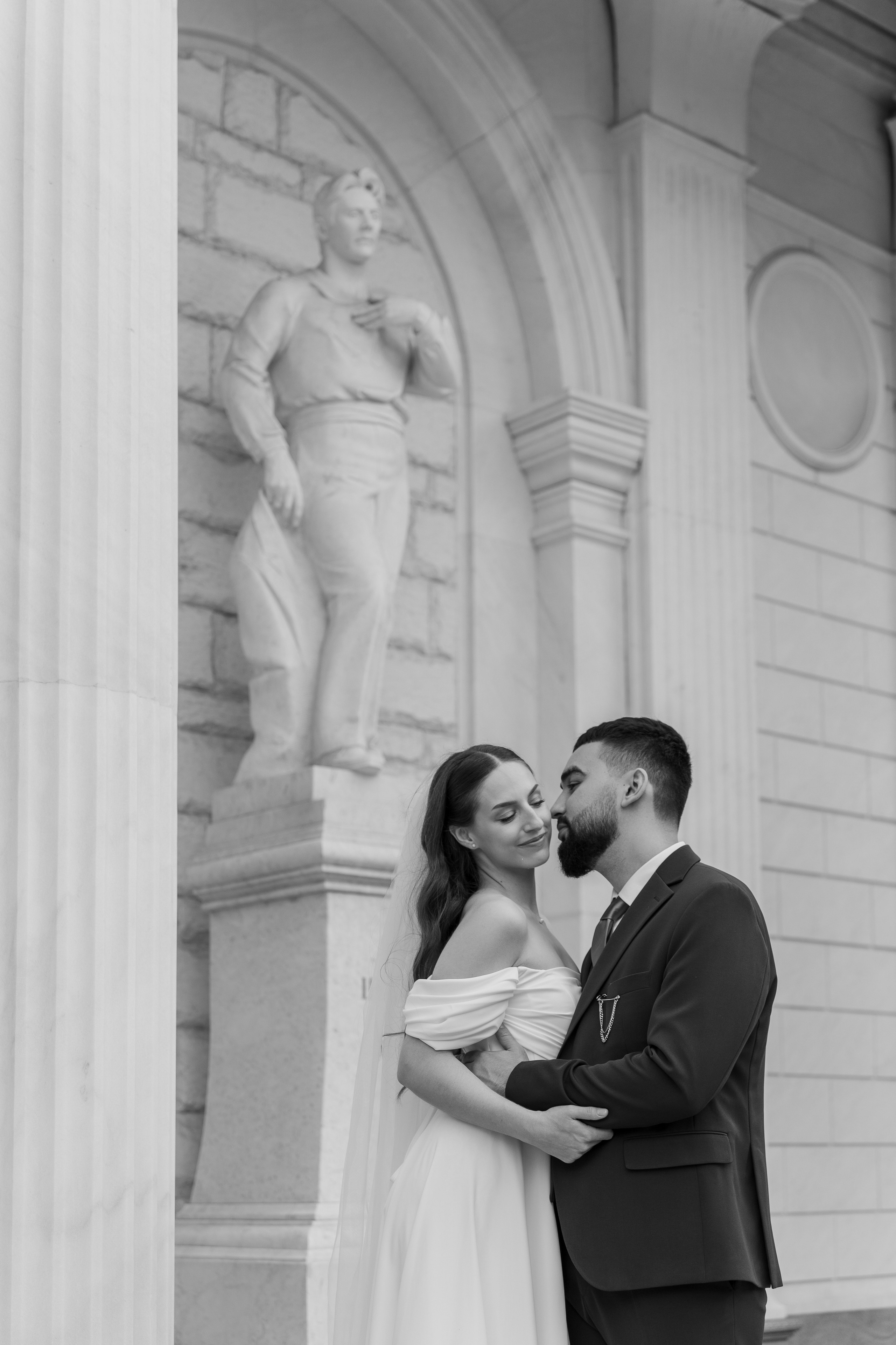 Юлия и Тагир / 26. Данилова Елена — свадебный фотограф в Уфе, СПБ, Москва