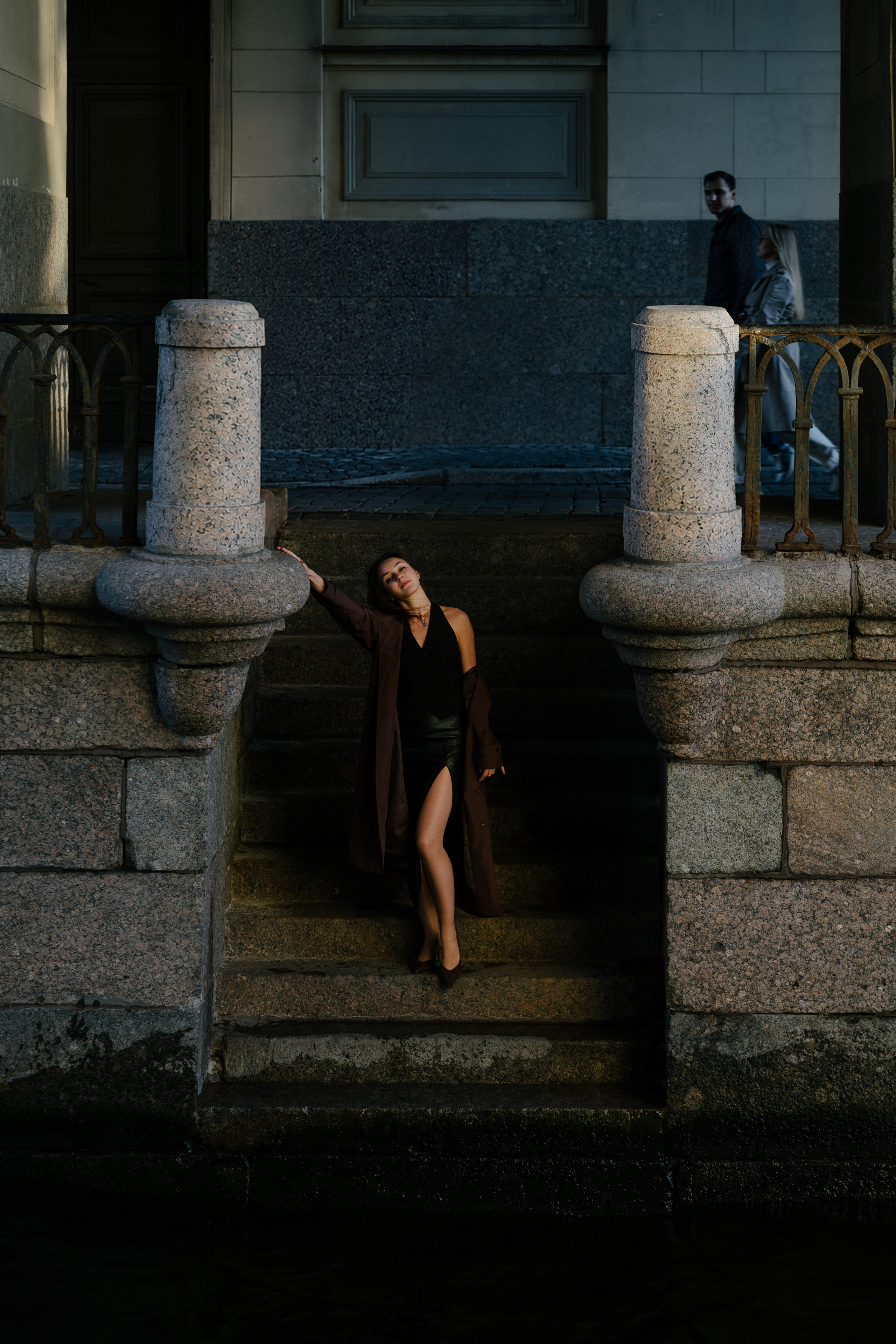 Екатерина. Данилова Елена — свадебный фотограф в Уфе, СПБ, Москва