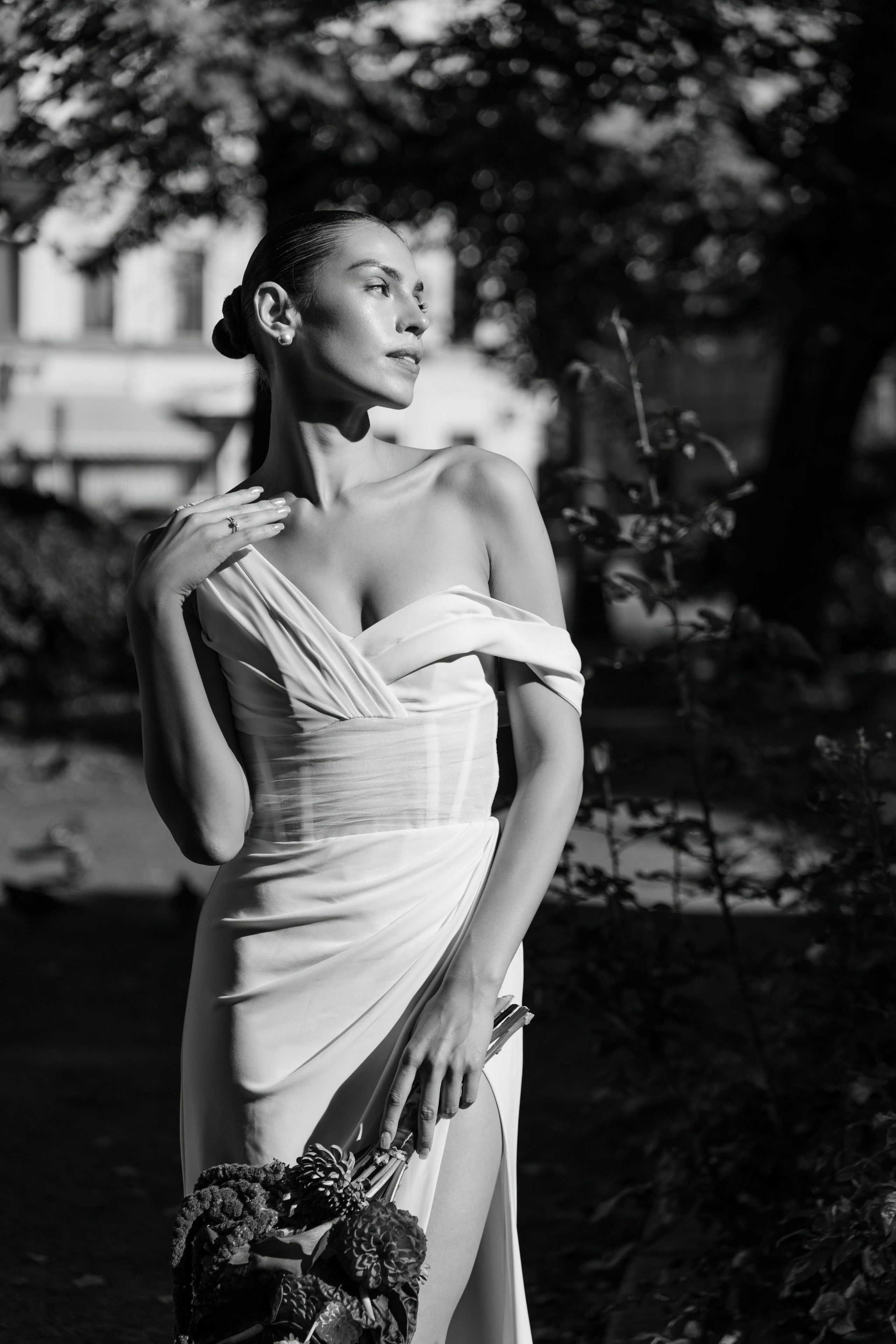 Арина и Игорь. Данилова Елена — свадебный фотограф в Уфе, СПБ, Москва