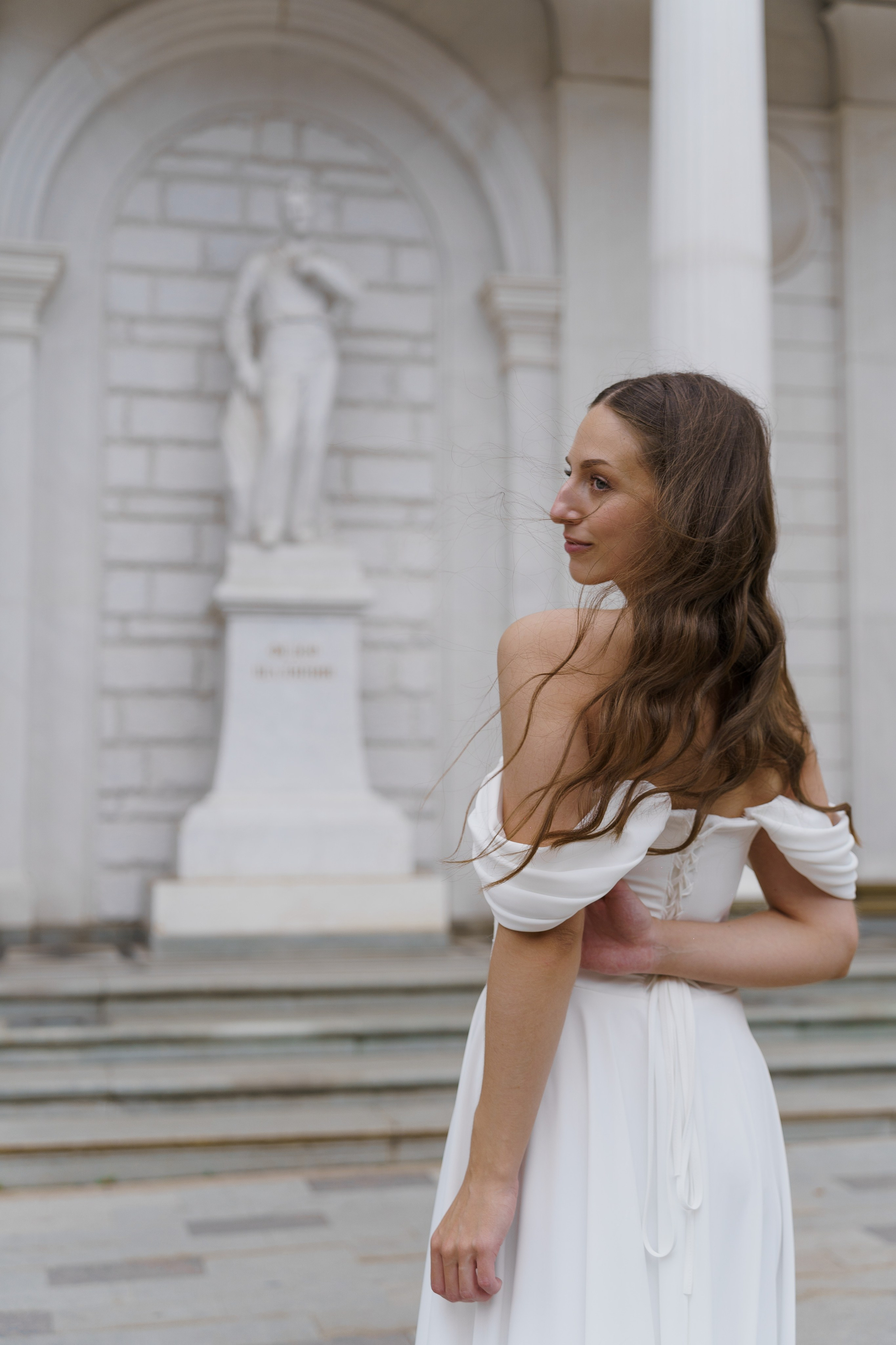 Юлия и Тагир / 26. Данилова Елена — свадебный фотограф в Уфе, СПБ, Москва