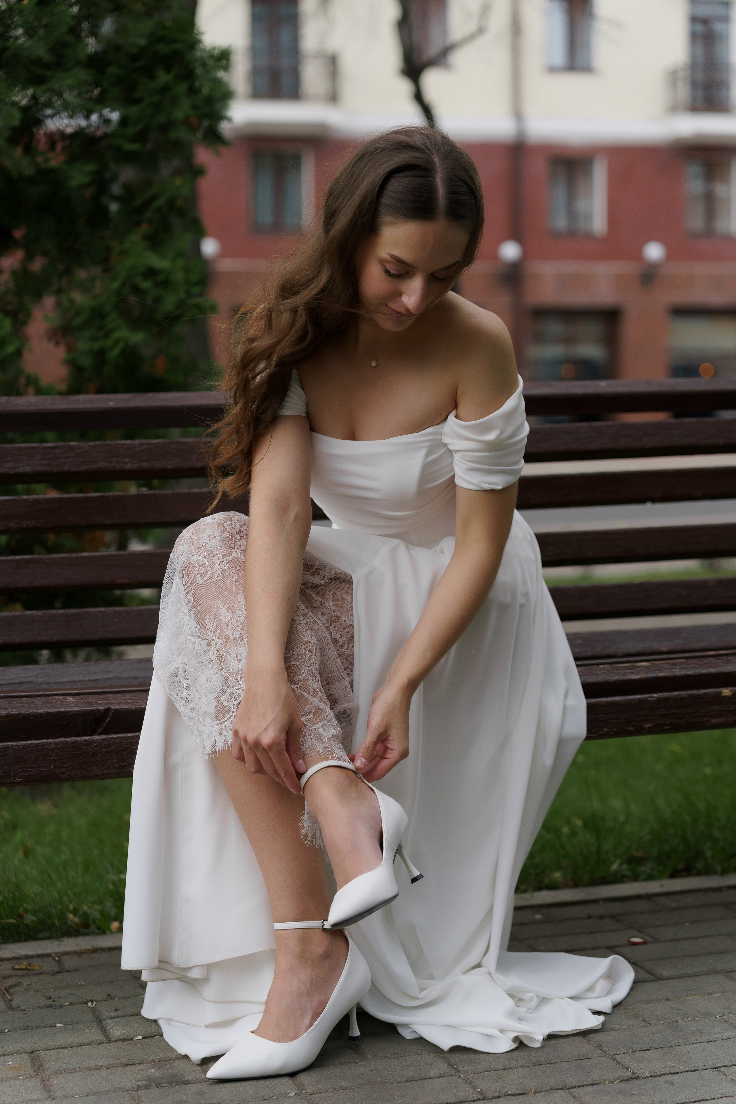 Юлия и Тагир / 26. Данилова Елена — свадебный фотограф в Уфе, СПБ, Москва