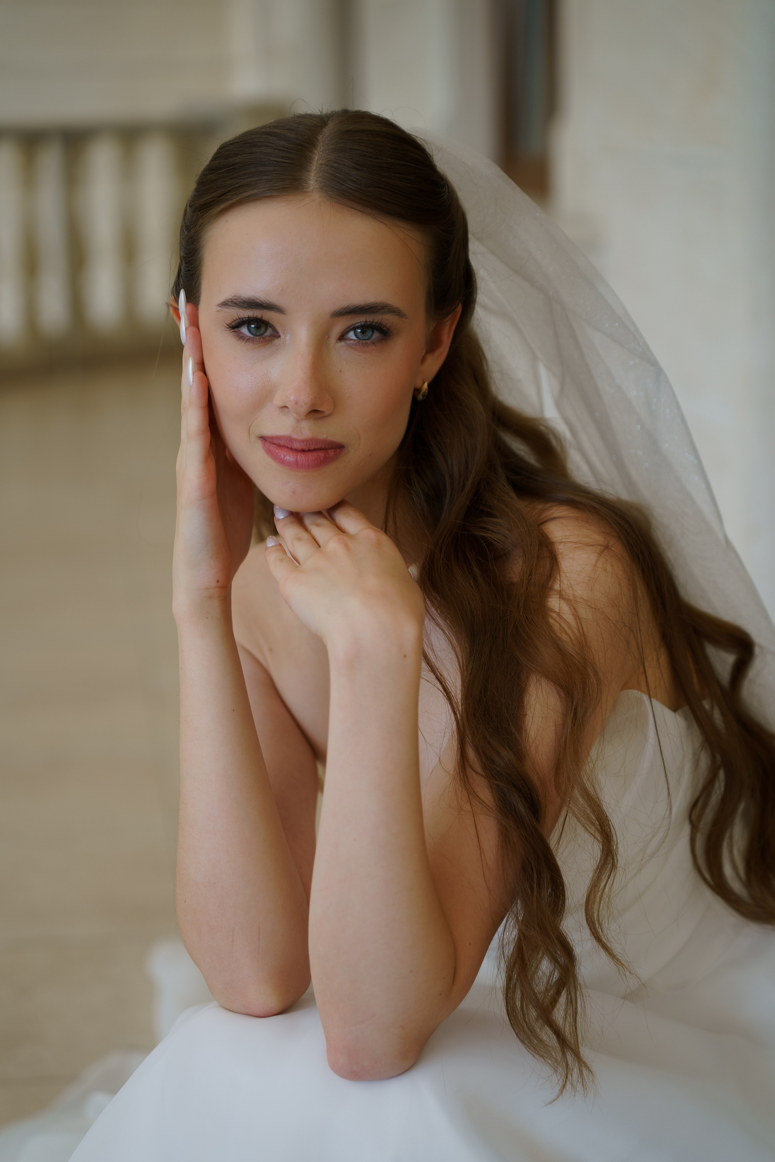 Данилова Елена — свадебный фотограф в Уфе, СПБ, Москва
