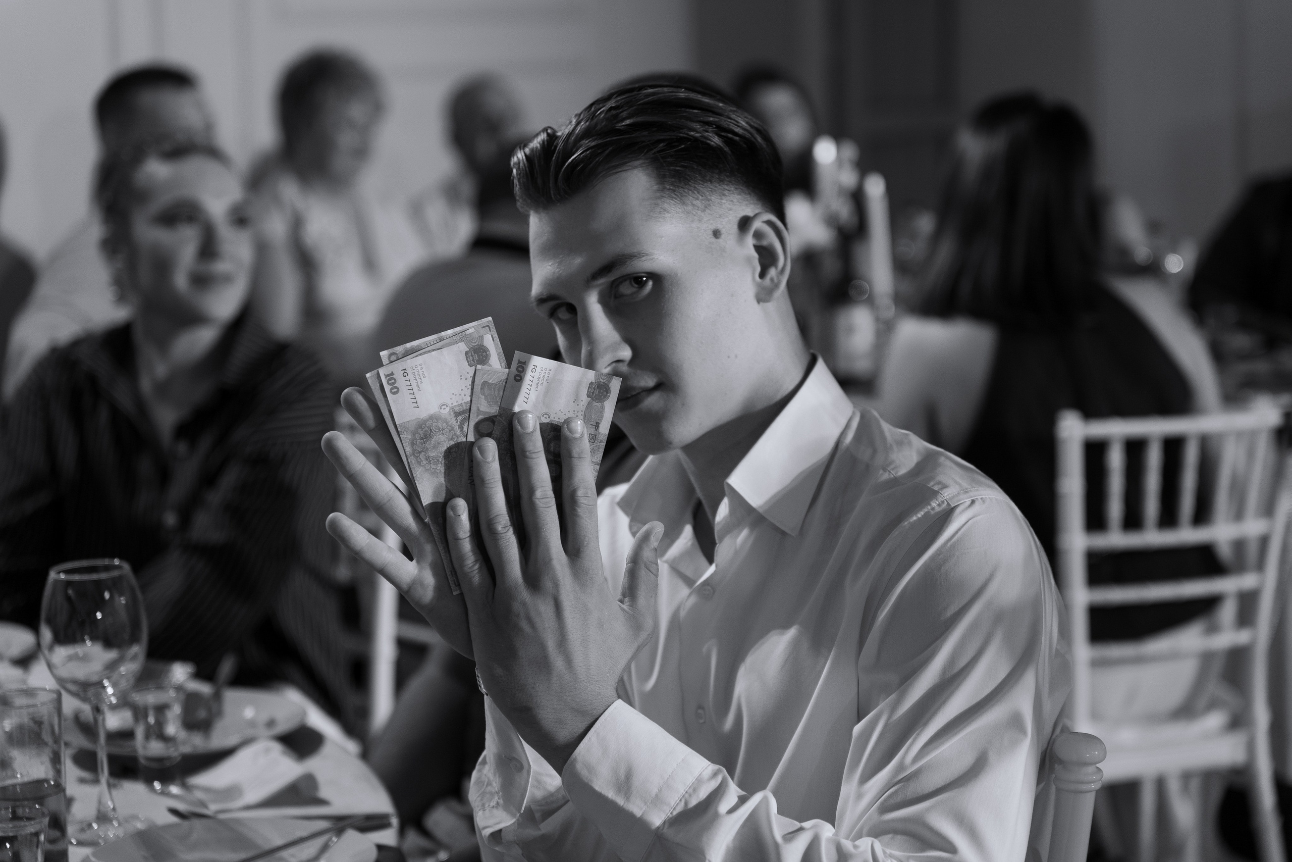 Радмила и Ренат / 26. Данилова Елена — свадебный фотограф в Уфе, СПБ, Москва