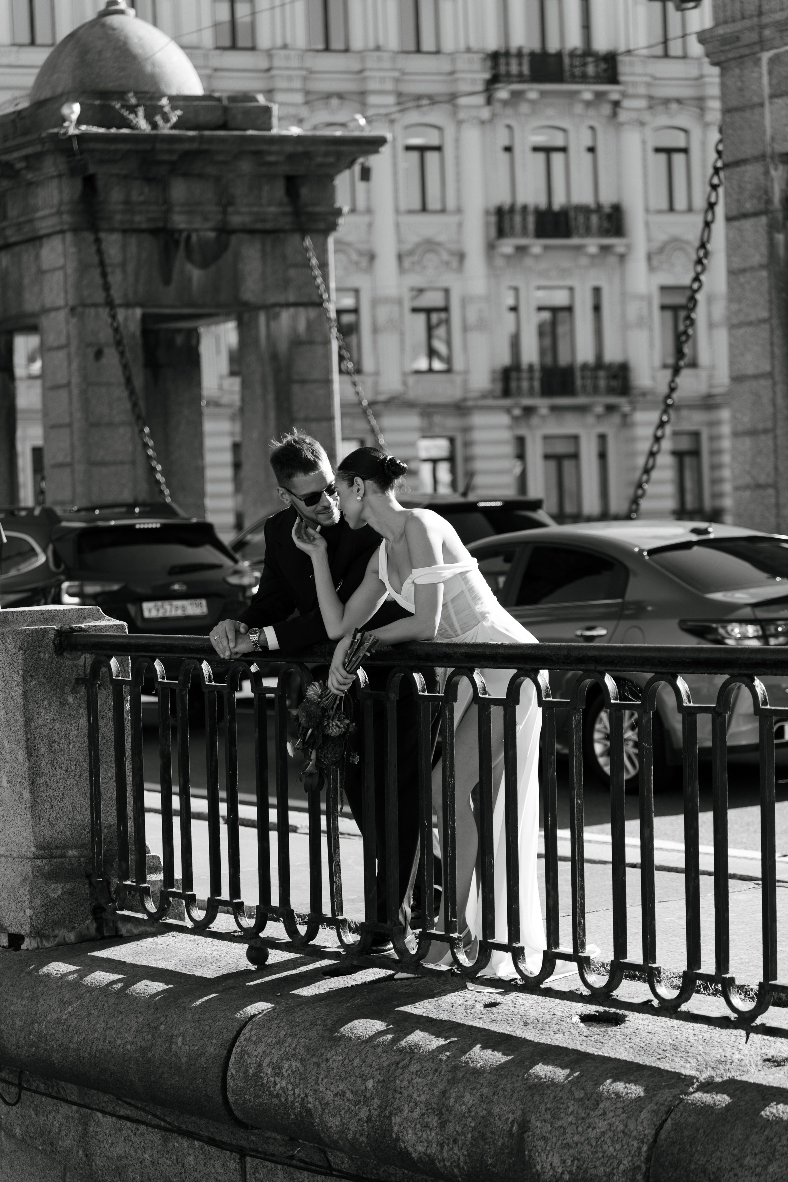 Арина и Игорь. Данилова Елена — свадебный фотограф в Уфе, СПБ, Москва