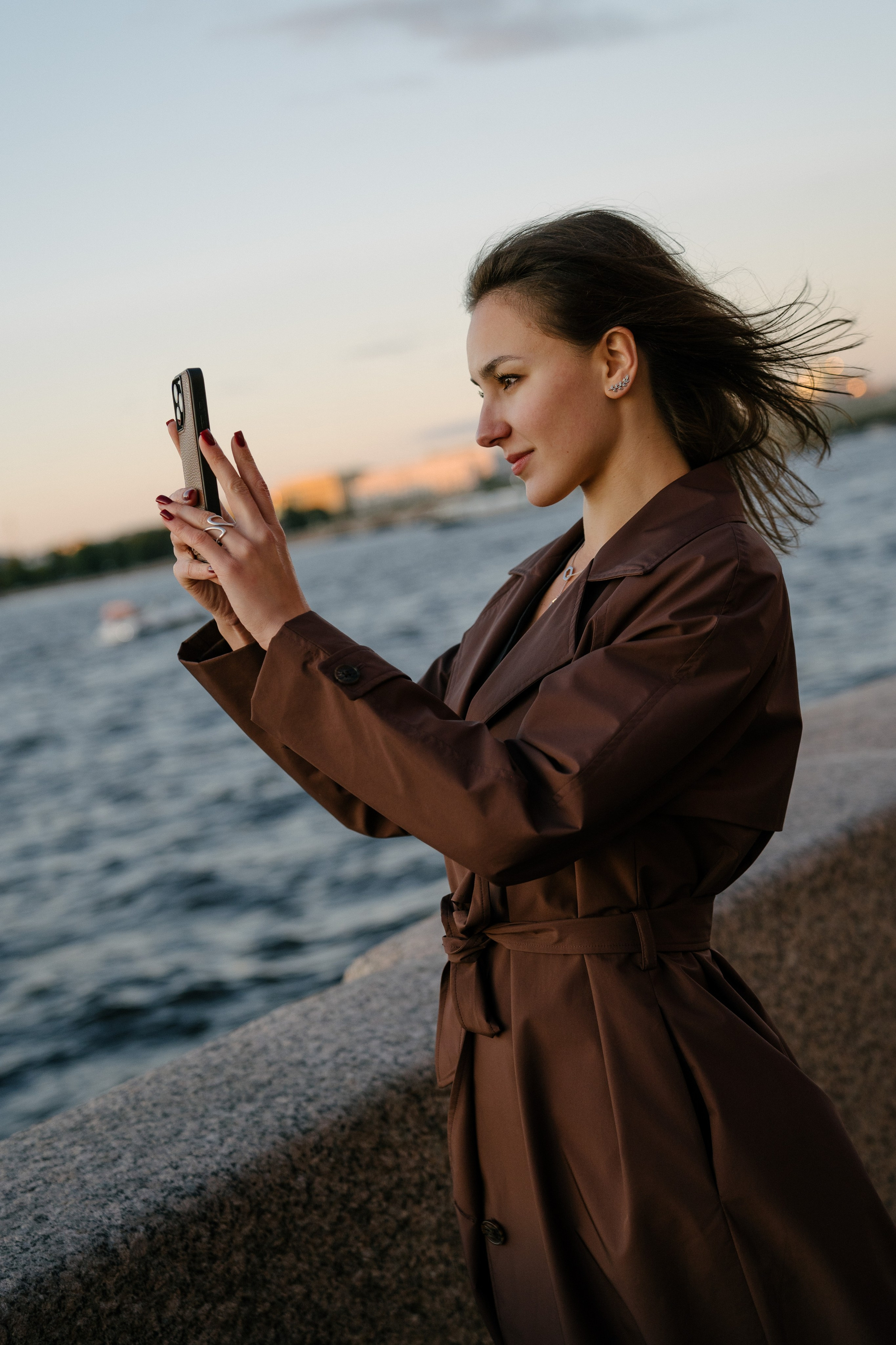 Екатерина. Данилова Елена — свадебный фотограф в Уфе, СПБ, Москва