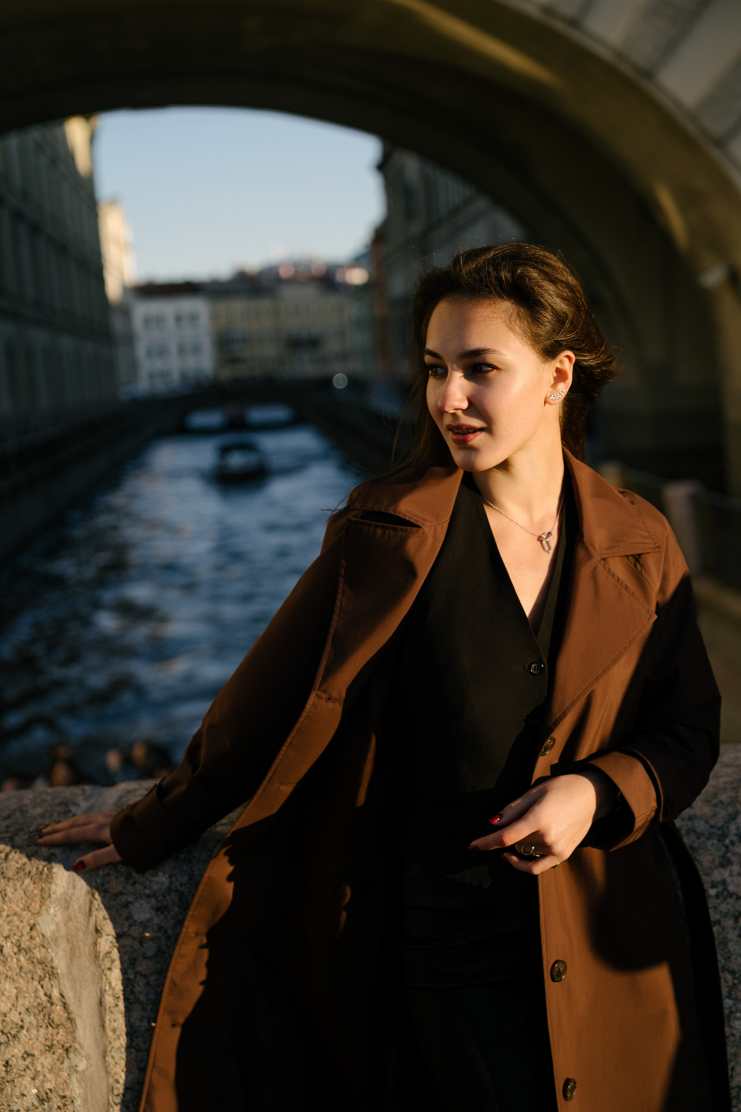Екатерина. Данилова Елена — свадебный фотограф в Уфе, СПБ, Москва