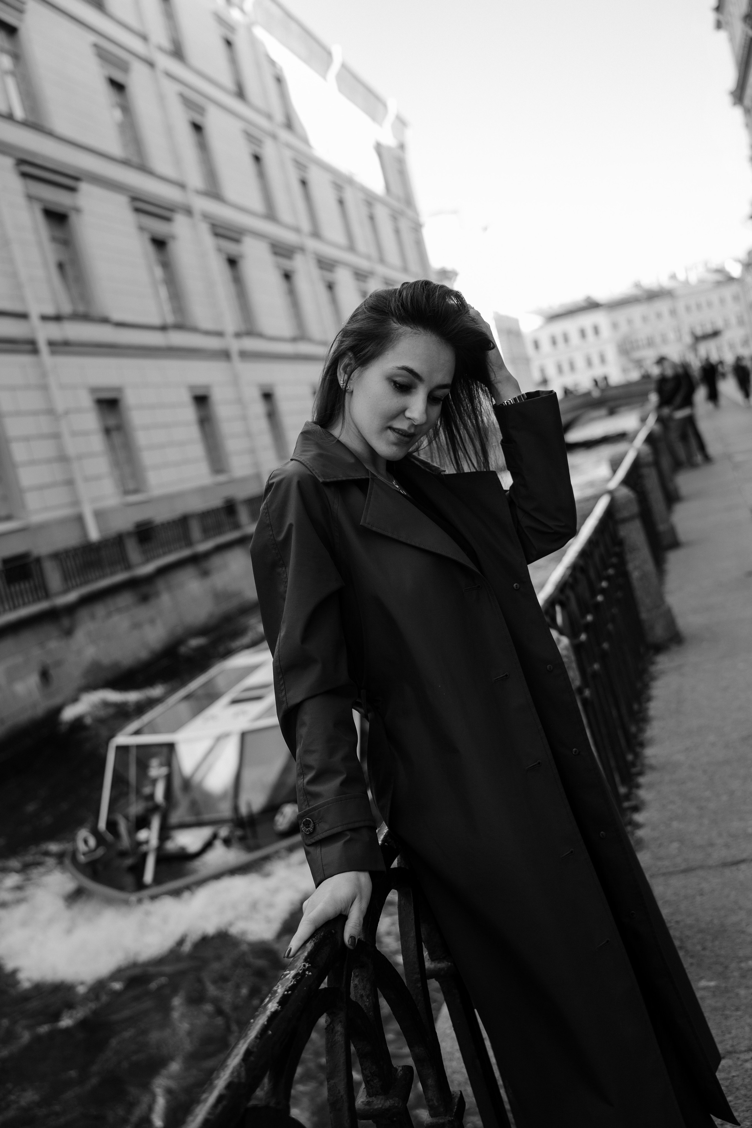 Екатерина. Данилова Елена — свадебный фотограф в Уфе, СПБ, Москва