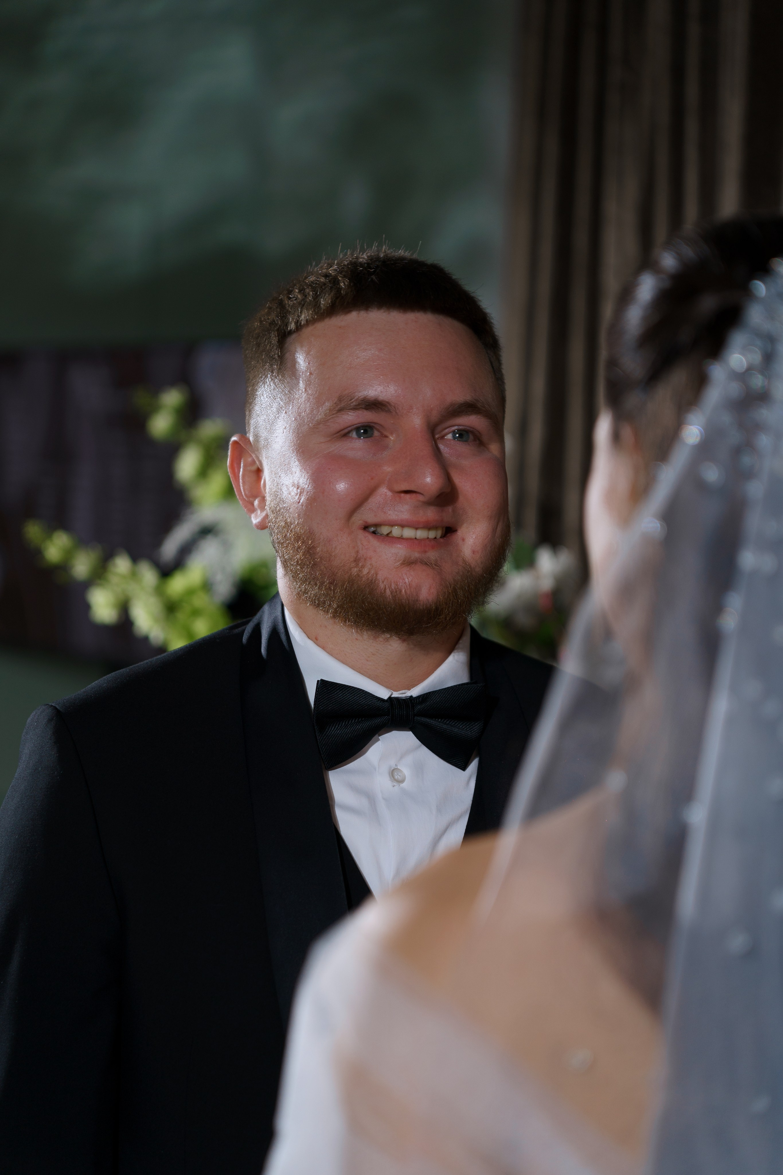 Радмила и Ренат / 26. Данилова Елена — свадебный фотограф в Уфе, СПБ, Москва