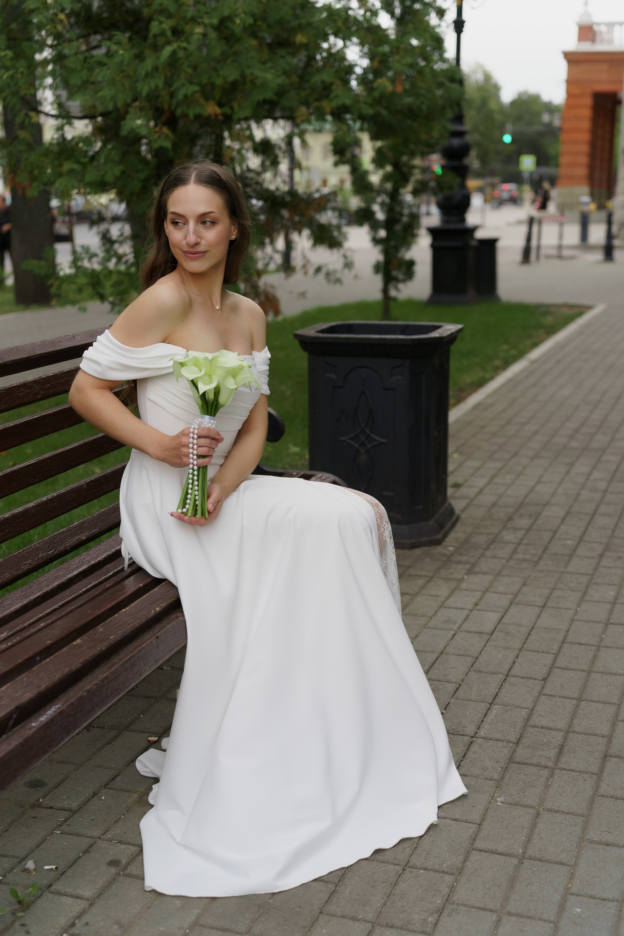 Юлия и Тагир / 26. Данилова Елена — свадебный фотограф в Уфе, СПБ, Москва
