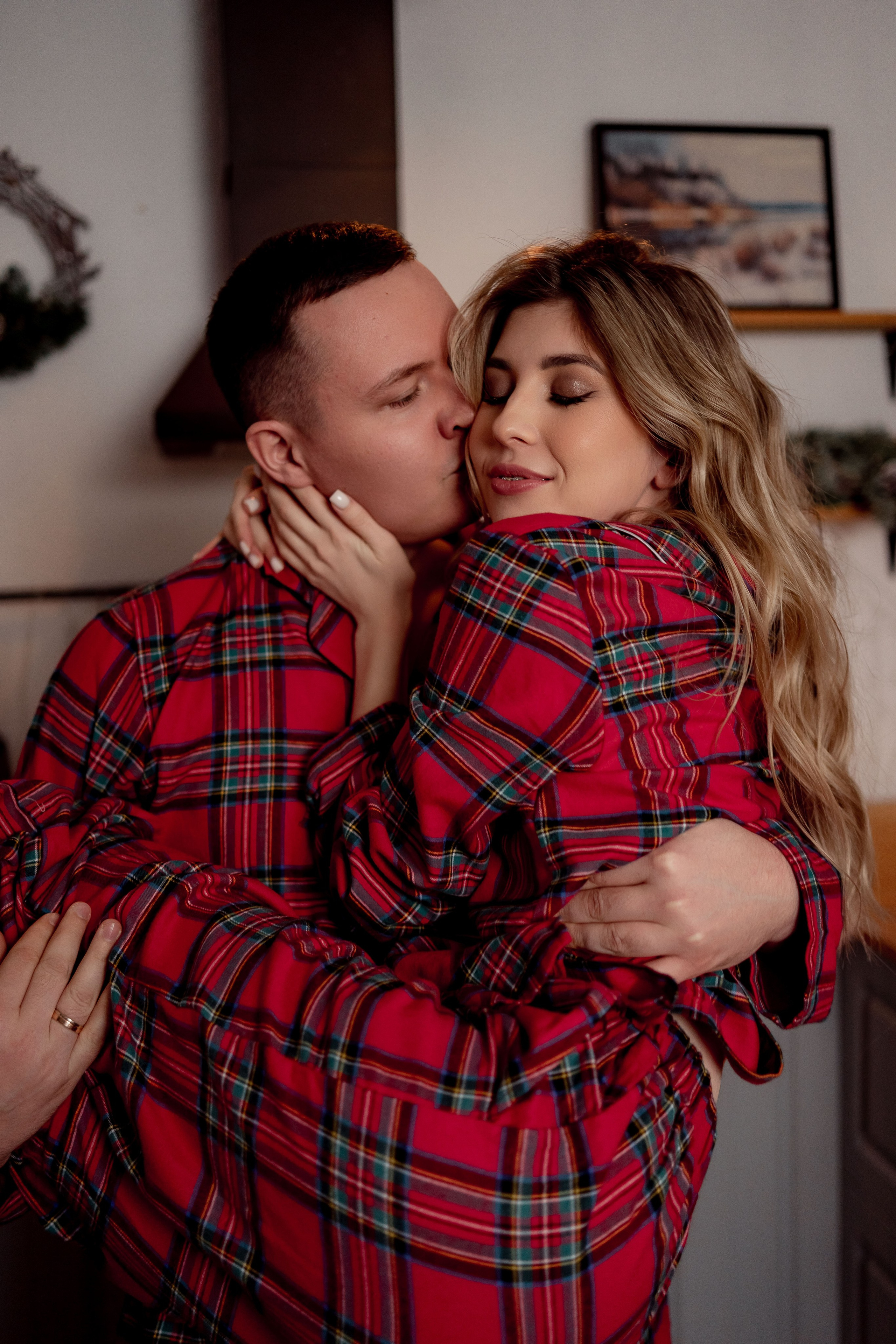 Съемка Лав стори в уУфе. Свадебный фотограф в Уфе — Данилова Елена