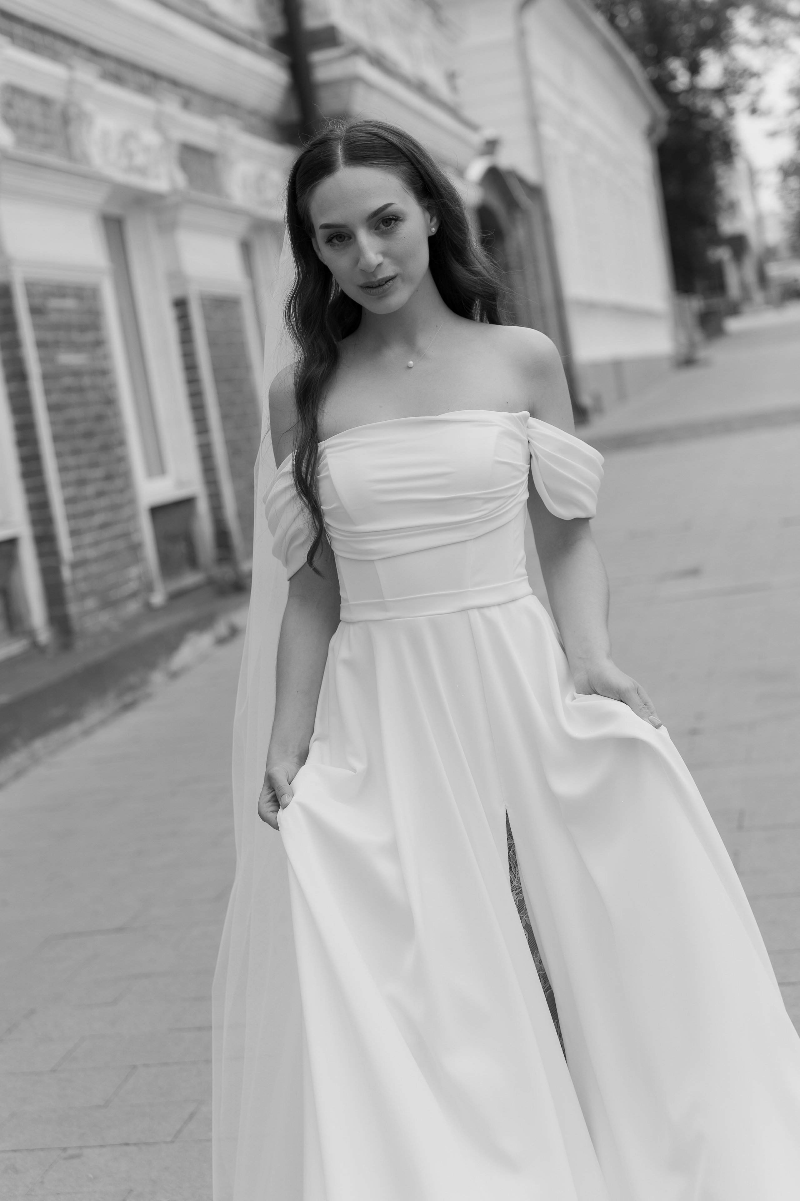 Юлия и Тагир / 26. Данилова Елена — свадебный фотограф в Уфе, СПБ, Москва