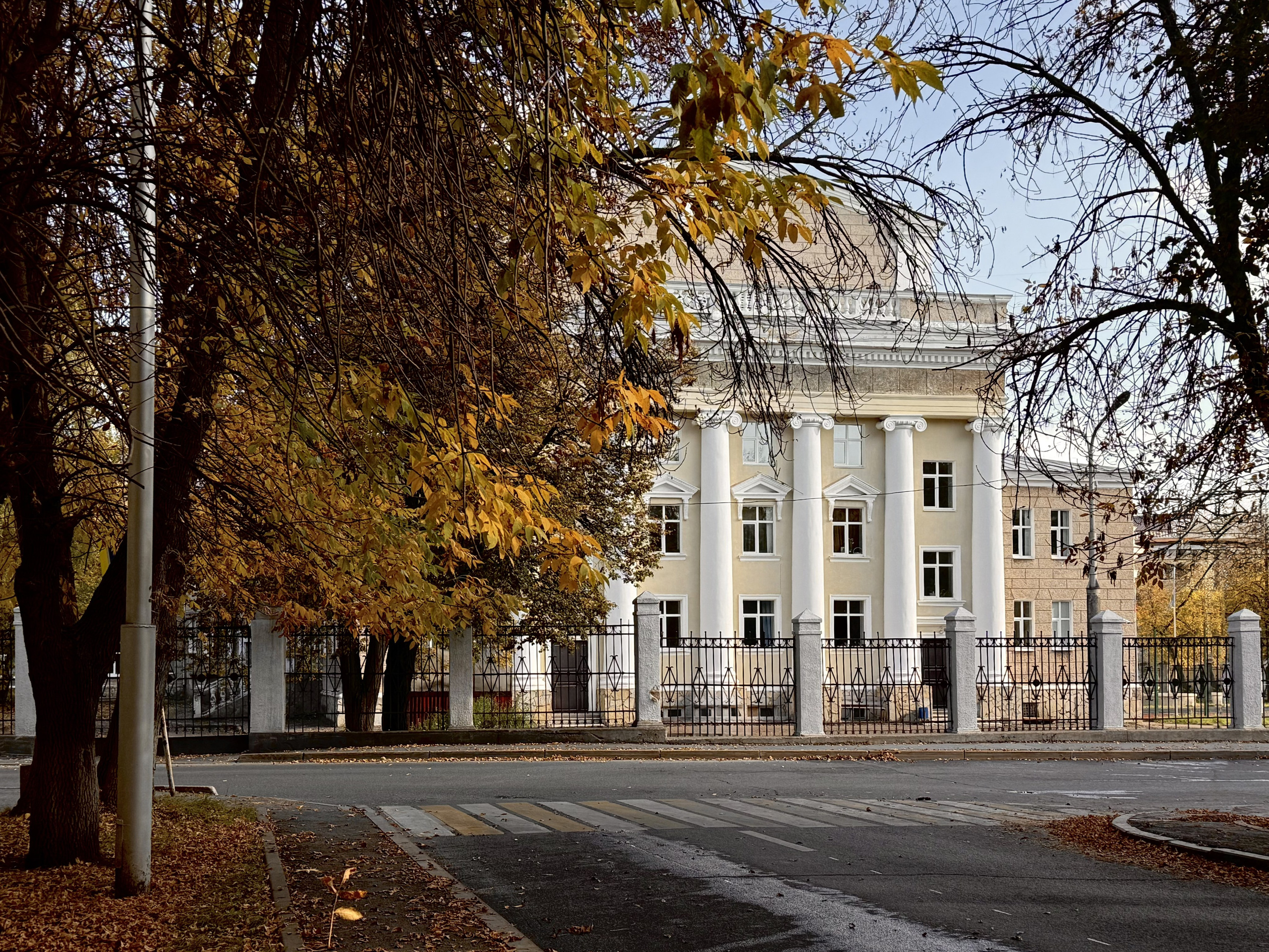 Локации для свадебной фотосессии в Уфе. Свадебный фотограф в Уфе — Данилова Елена