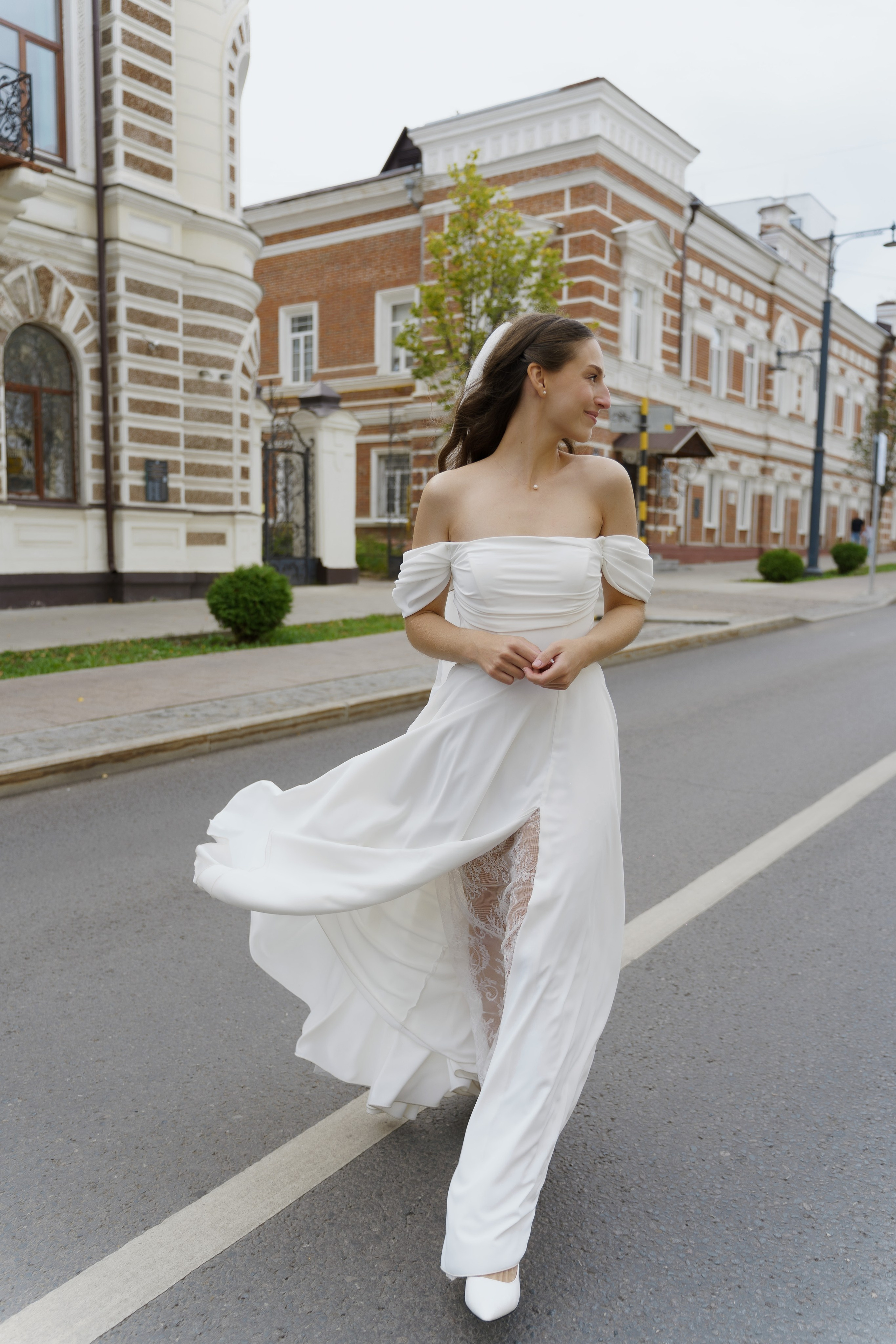 Юлия и Тагир / 26. Данилова Елена — свадебный фотограф в Уфе, СПБ, Москва