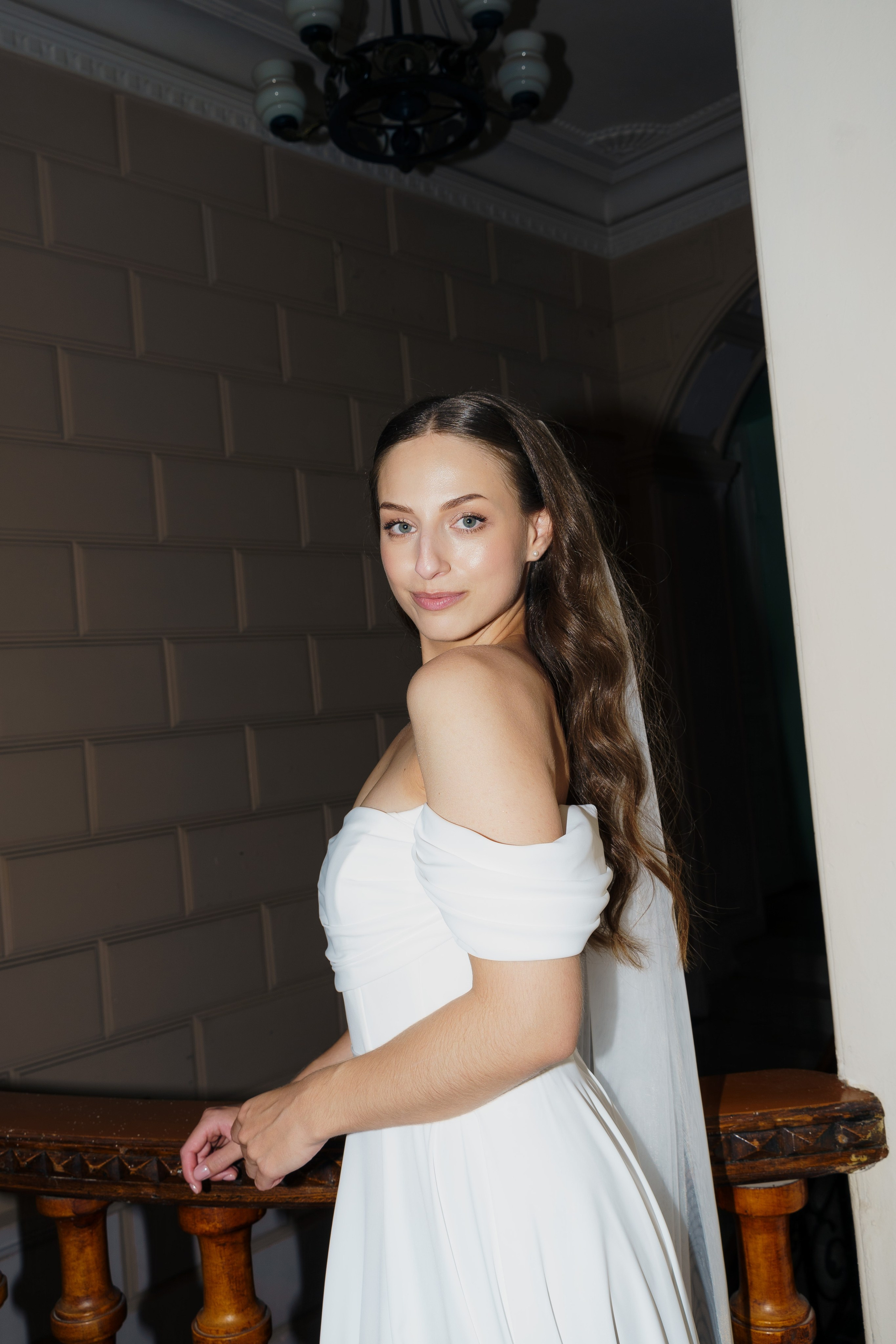 Юлия и Тагир / 26. Данилова Елена — свадебный фотограф в Уфе, СПБ, Москва