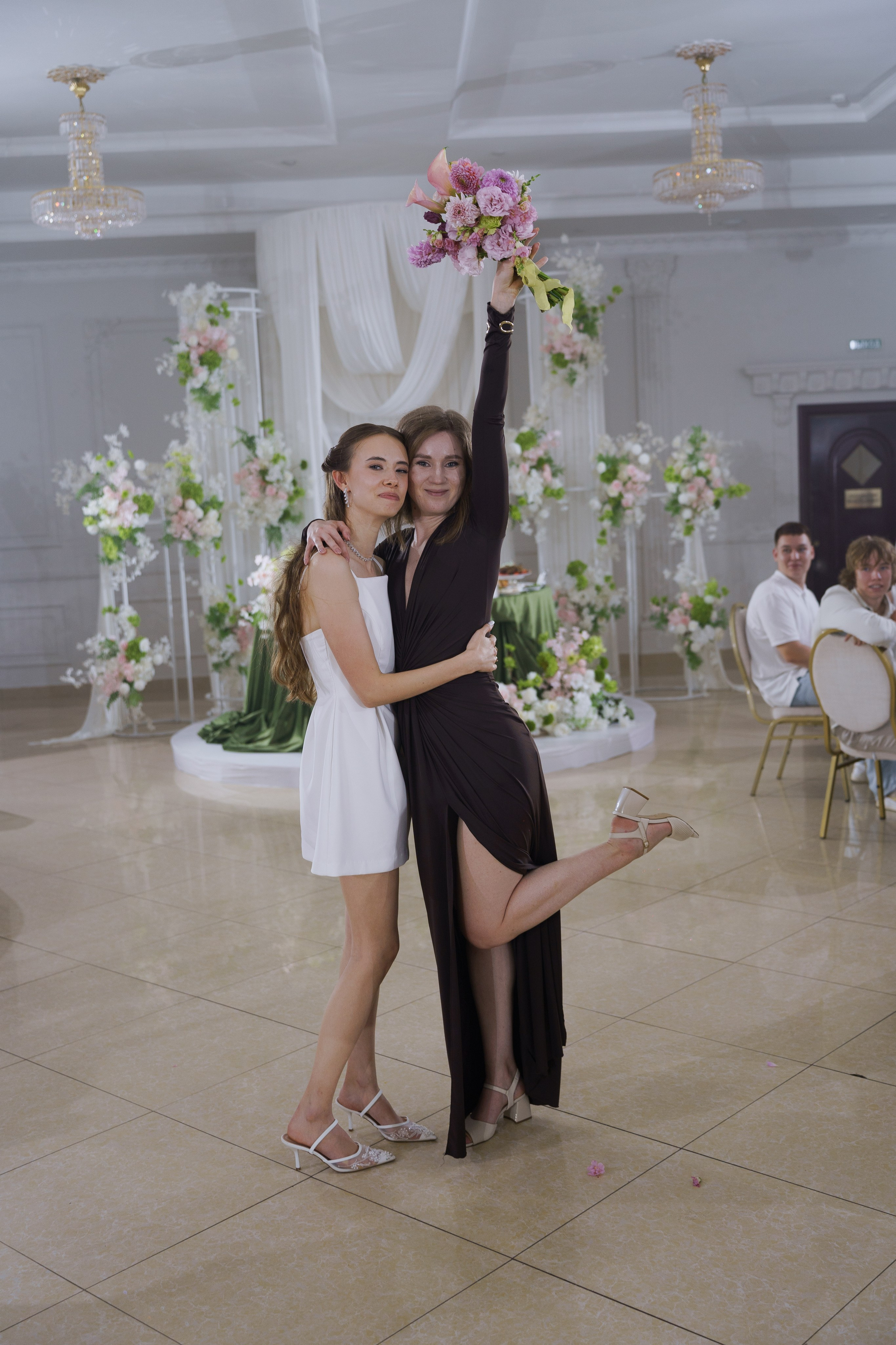 Эрика и Иван / 26. Данилова Елена — свадебный фотограф в Уфе, СПБ, Москва