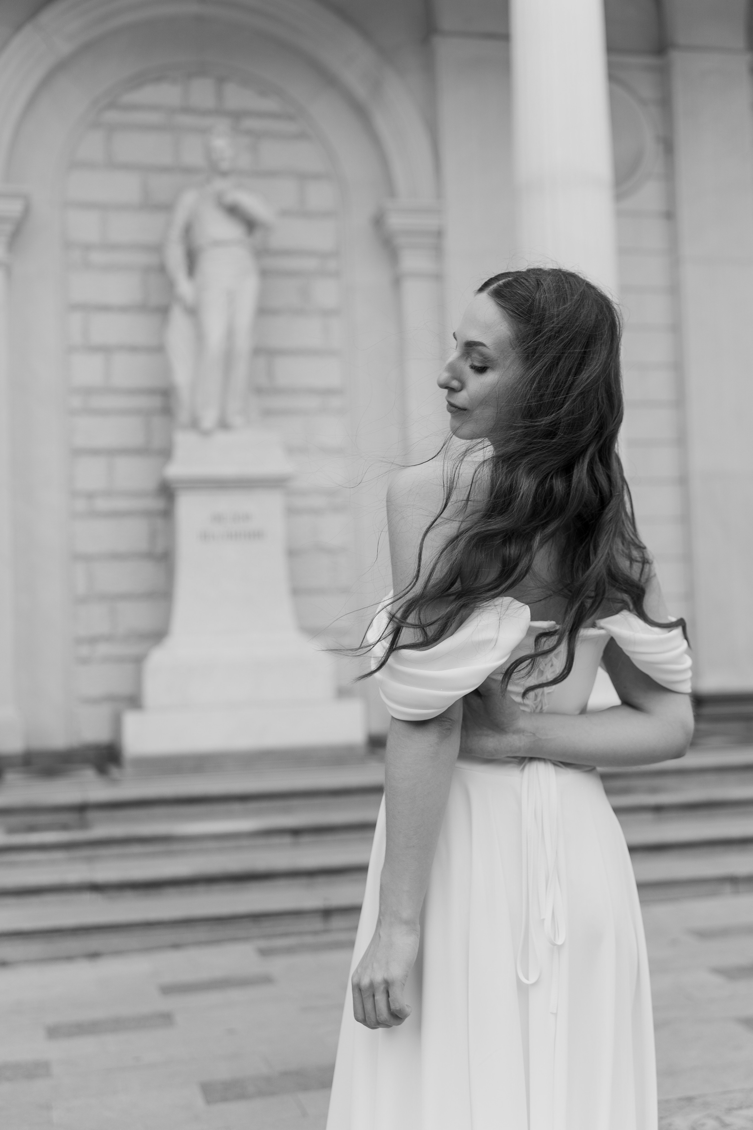 Юлия и Тагир / 26. Данилова Елена — свадебный фотограф в Уфе, СПБ, Москва