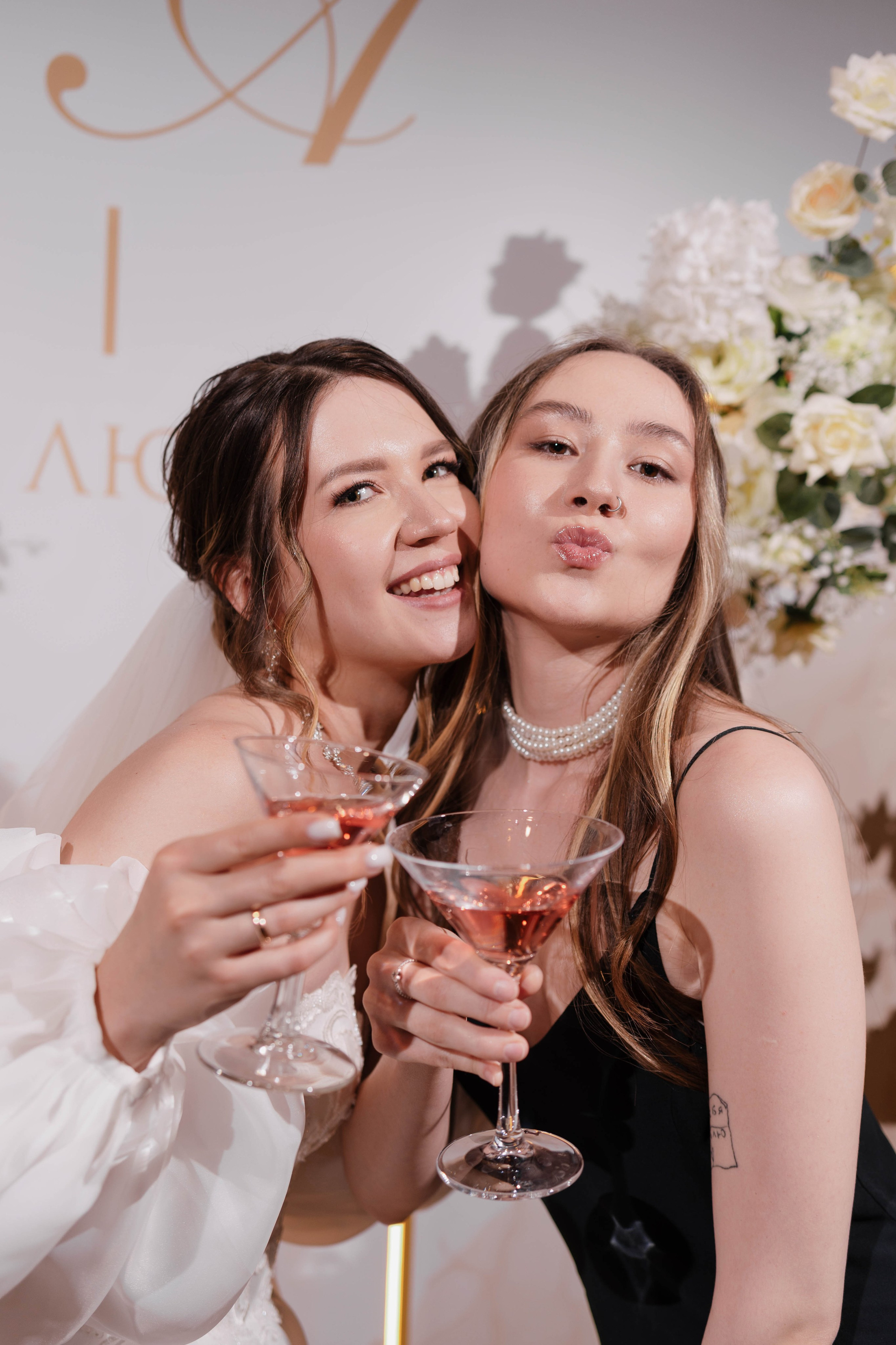 Свадебная фотосессия Арины и Радмира. Свадебный фотограф в Уфе  — Данилова Елена