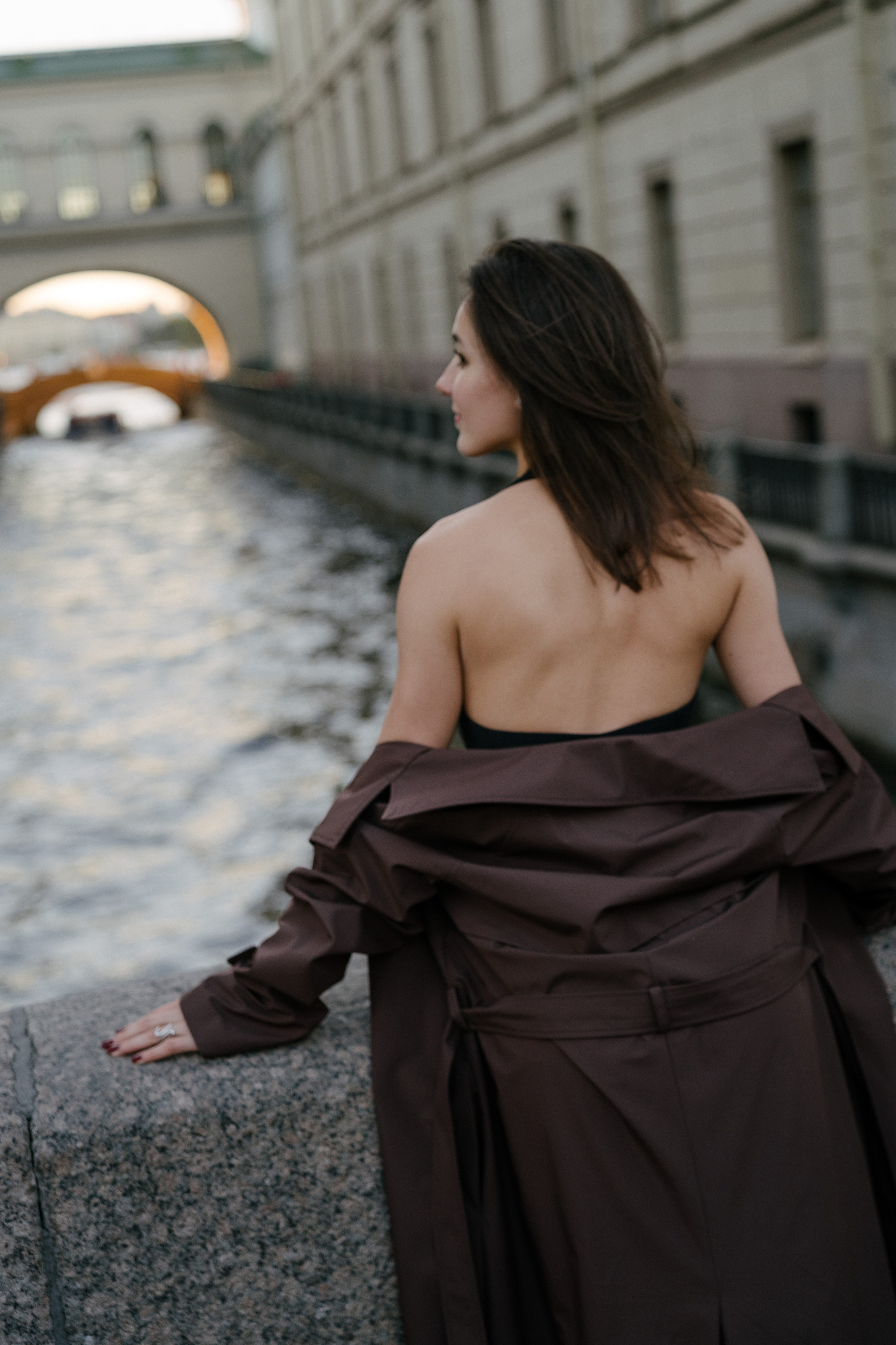 Екатерина. Данилова Елена — свадебный фотограф в Уфе, СПБ, Москва