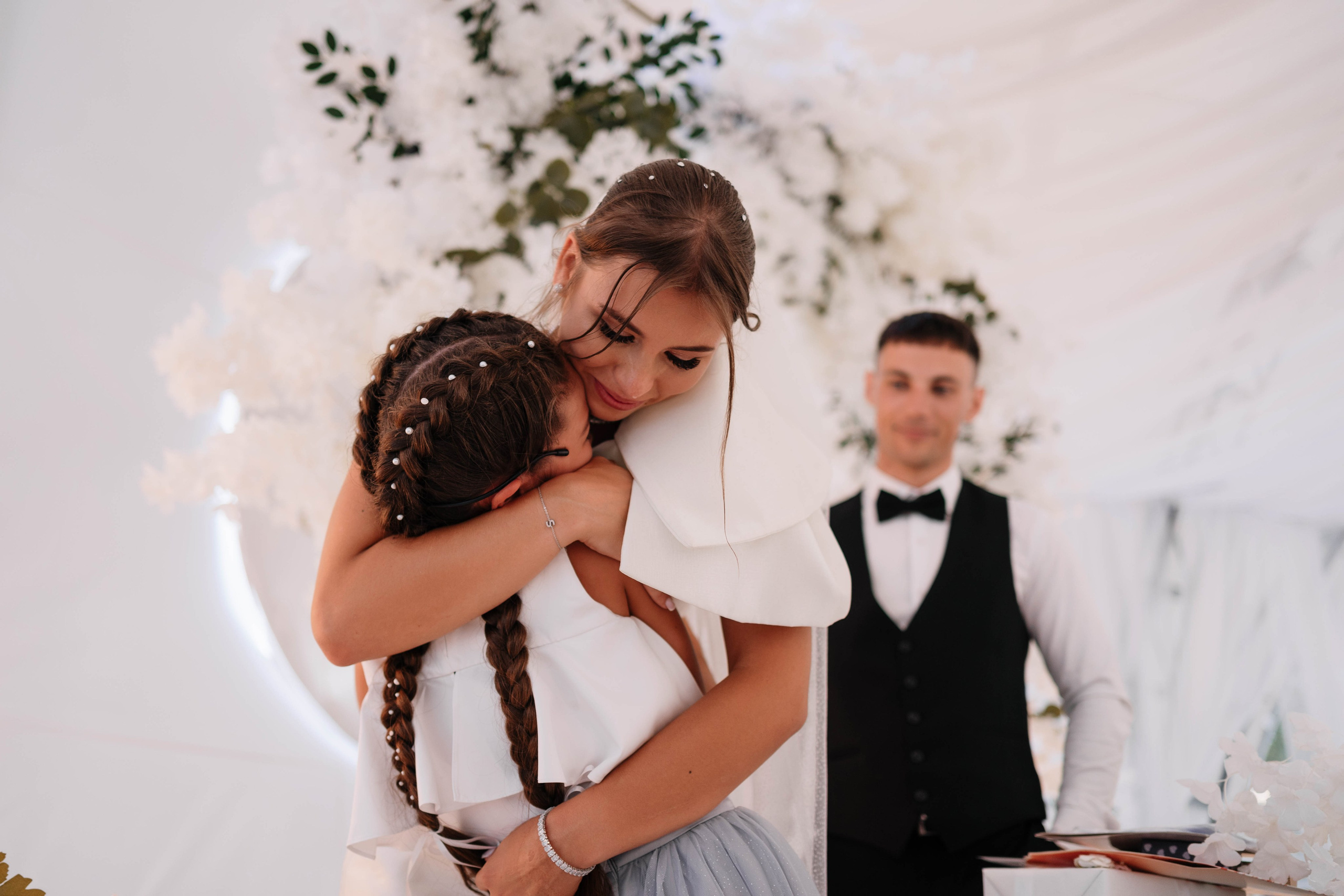 SABINA & DMITRY / 2024. Свадебный фотограф в Уфе  — Данилова Елена