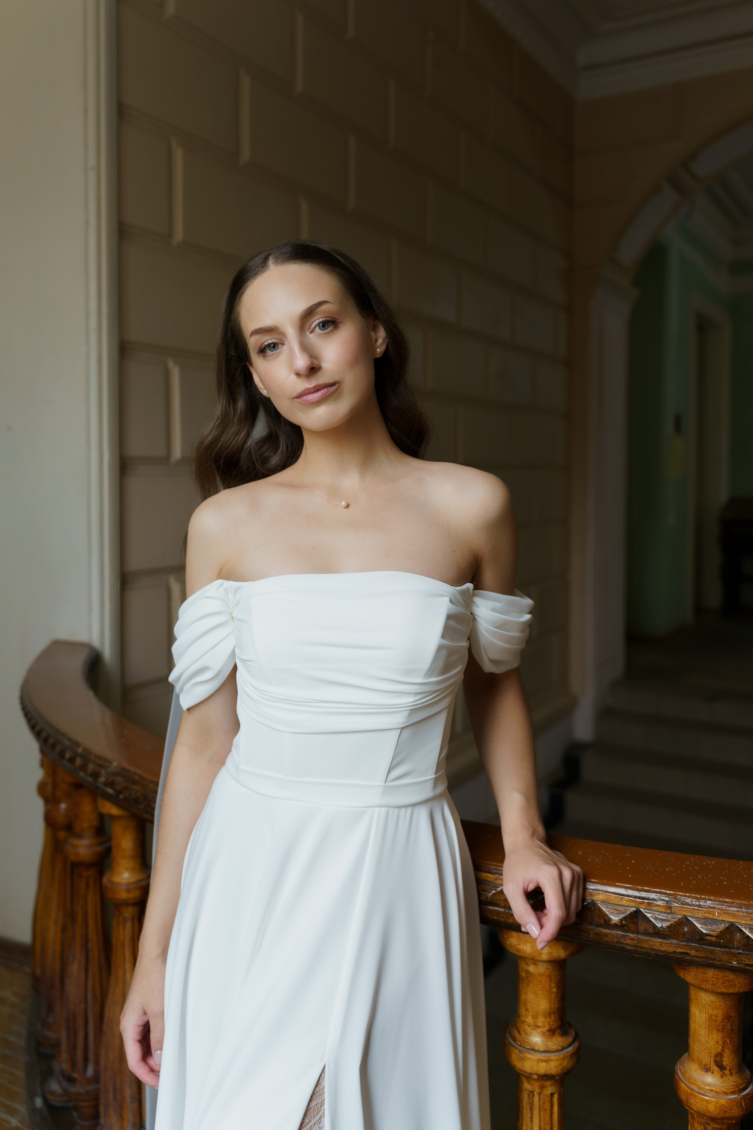 Юлия и Тагир / 26. Данилова Елена — свадебный фотограф в Уфе, СПБ, Москва