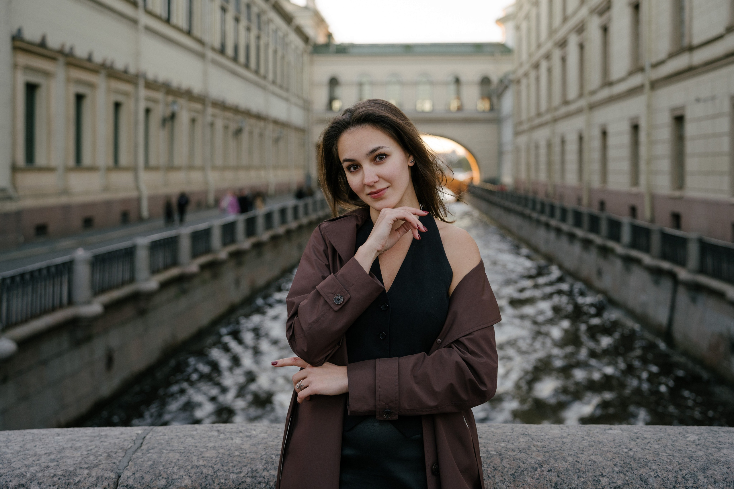 Екатерина. Данилова Елена — свадебный фотограф в Уфе, СПБ, Москва