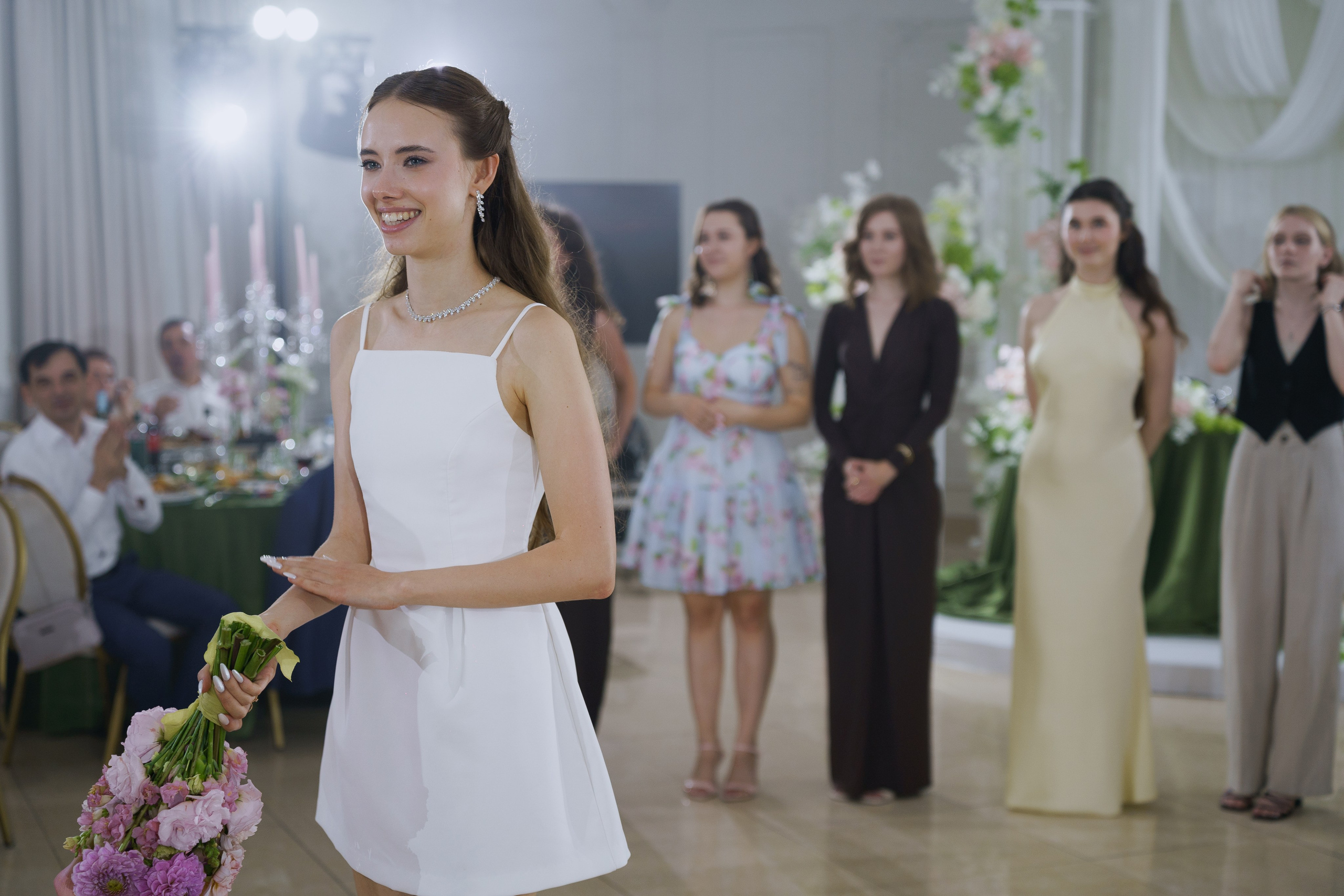 Эрика и Иван / 26. Данилова Елена — свадебный фотограф в Уфе, СПБ, Москва