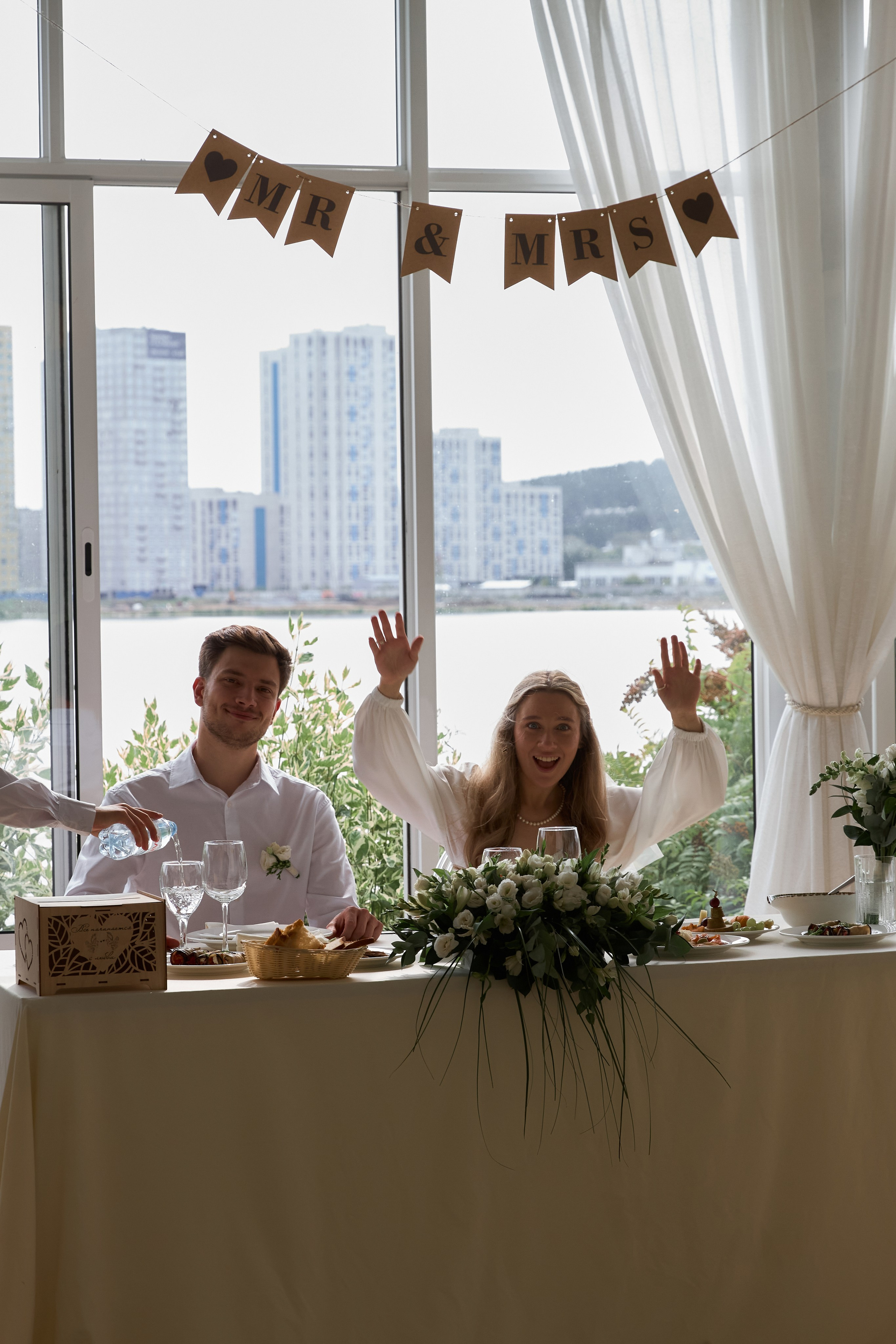 К & М. Фотограф Екатеринбург Елена Минина