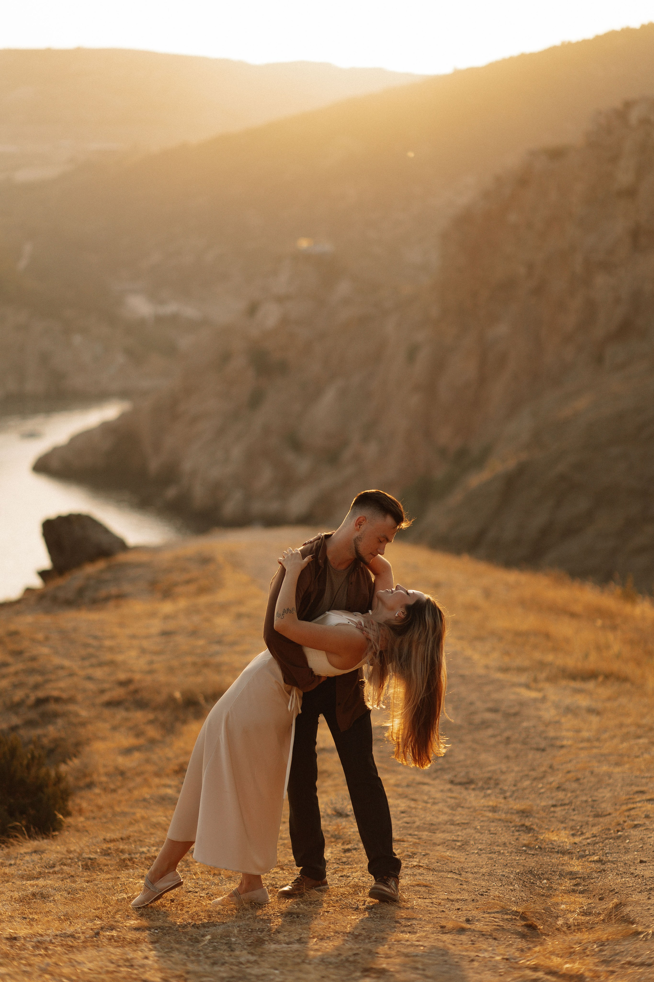 M&S. Семейный фотограф в Севастополе и Симферополе Александра Чистякова