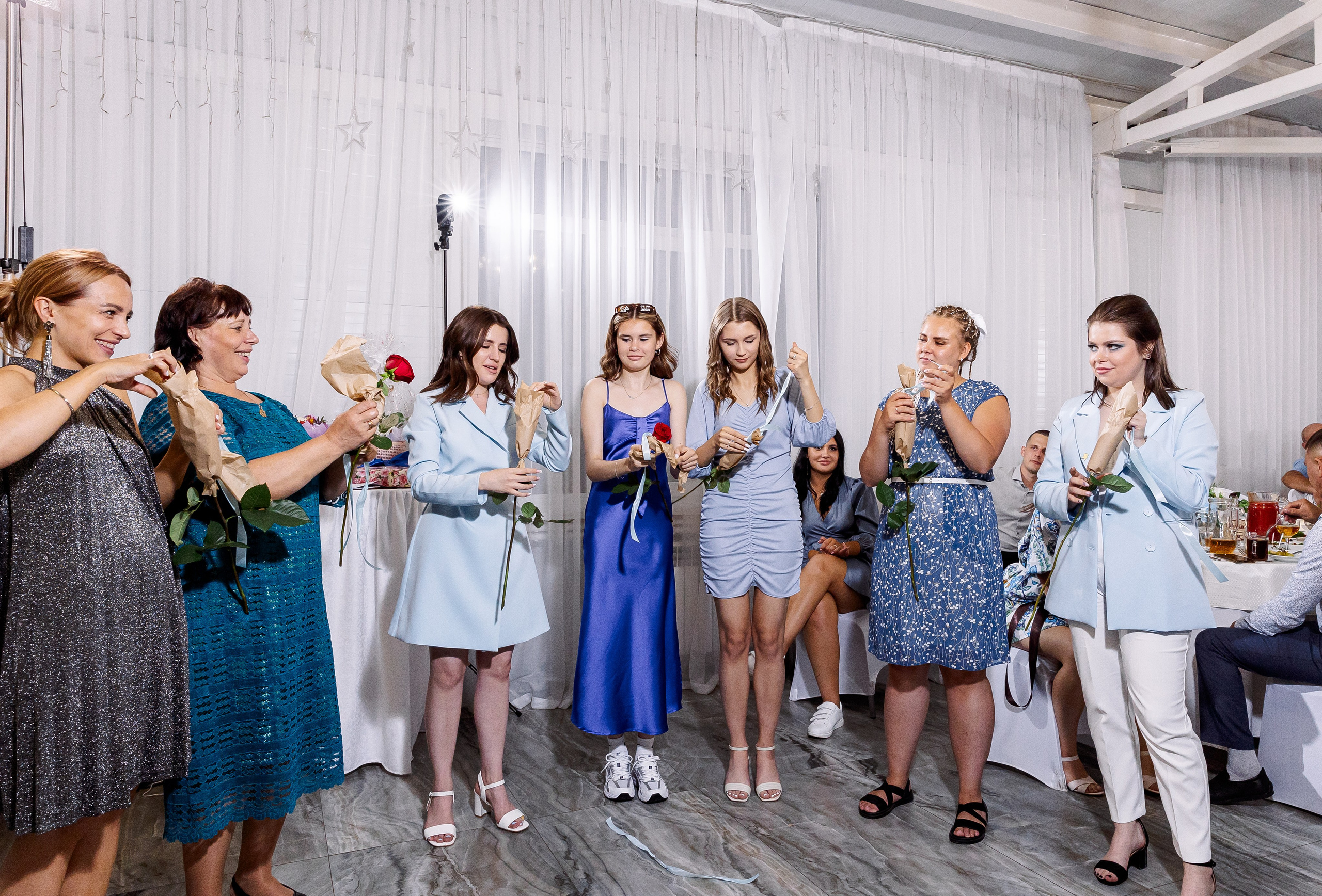 Сергей и Валерия. Свадебный и семейный фотограф в Челябинске Юлия Ишимова