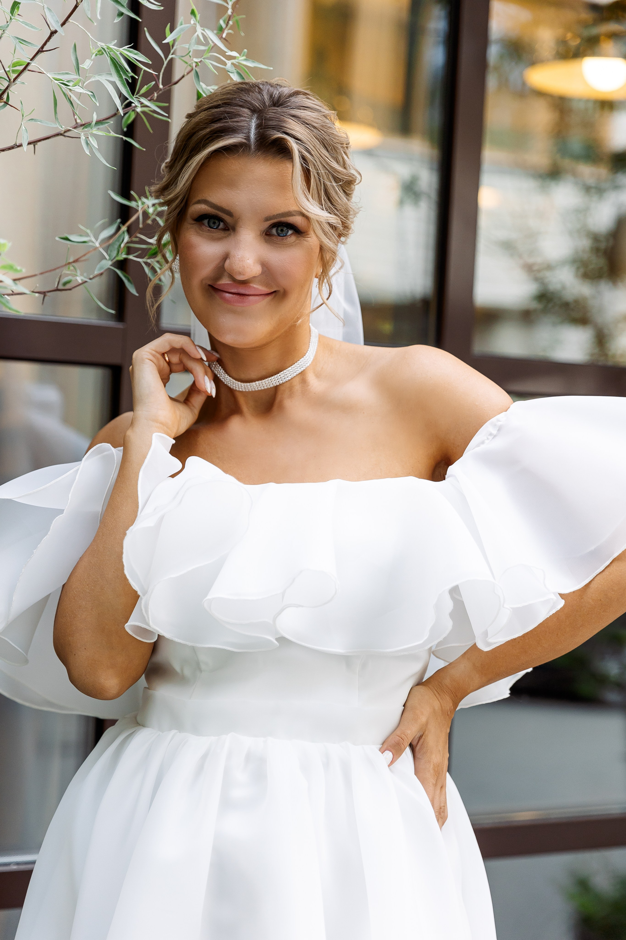 Евгения и Михиал. Свадебный и семейный фотограф в Челябинске Юлия Ишимова