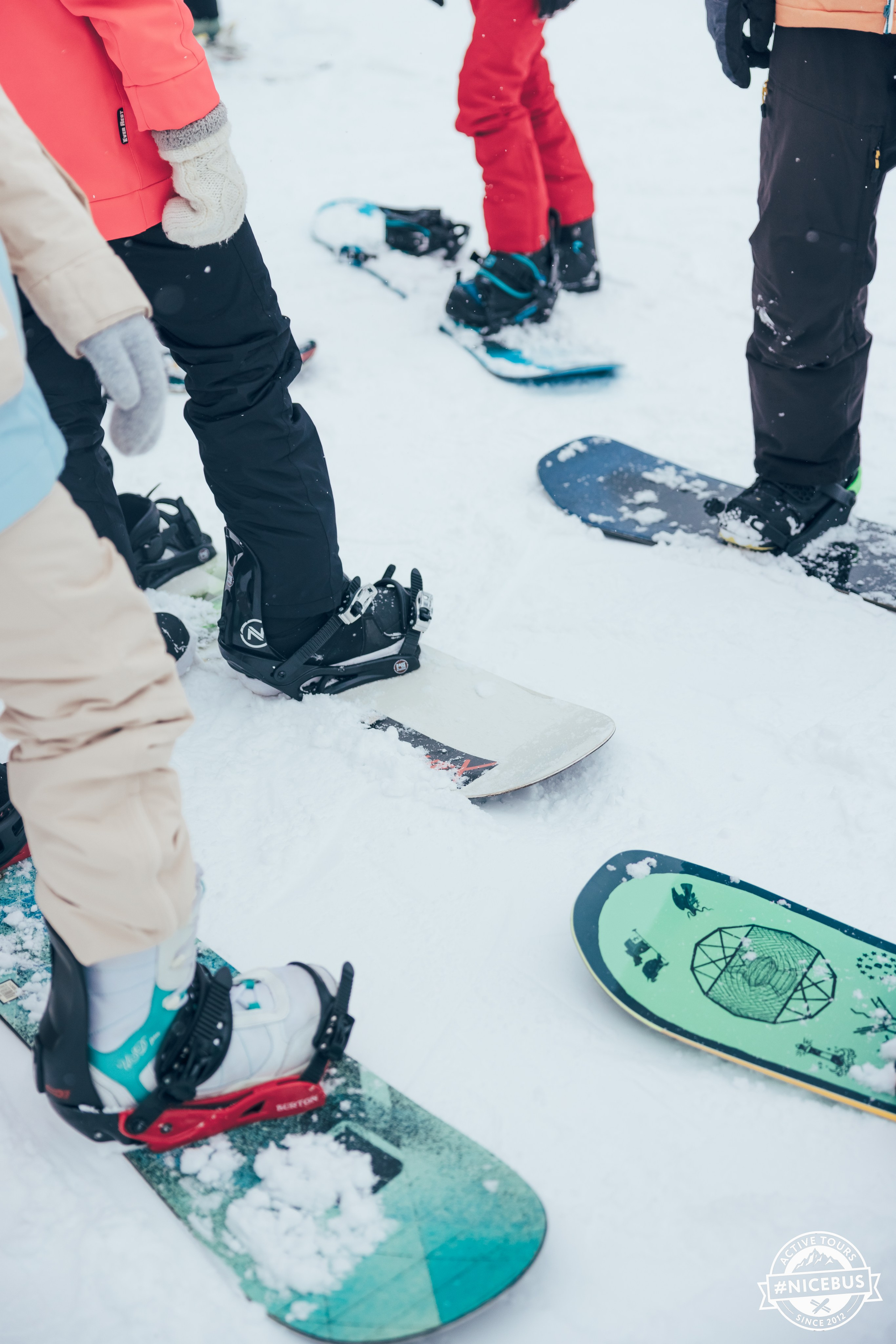 Шерегеш. Фотограф в Красноярске Евдокимова Анастасия