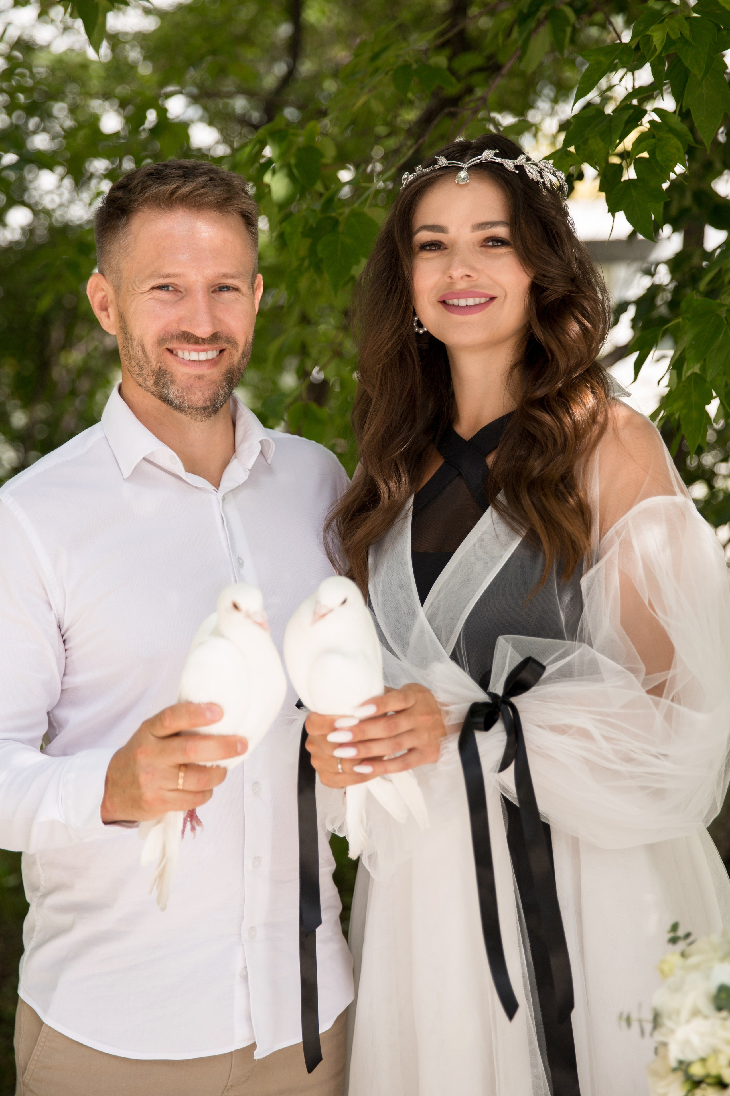 Илья и Ксения. Людмила Далидович топовый семейный фотограф Находка/Владивосток