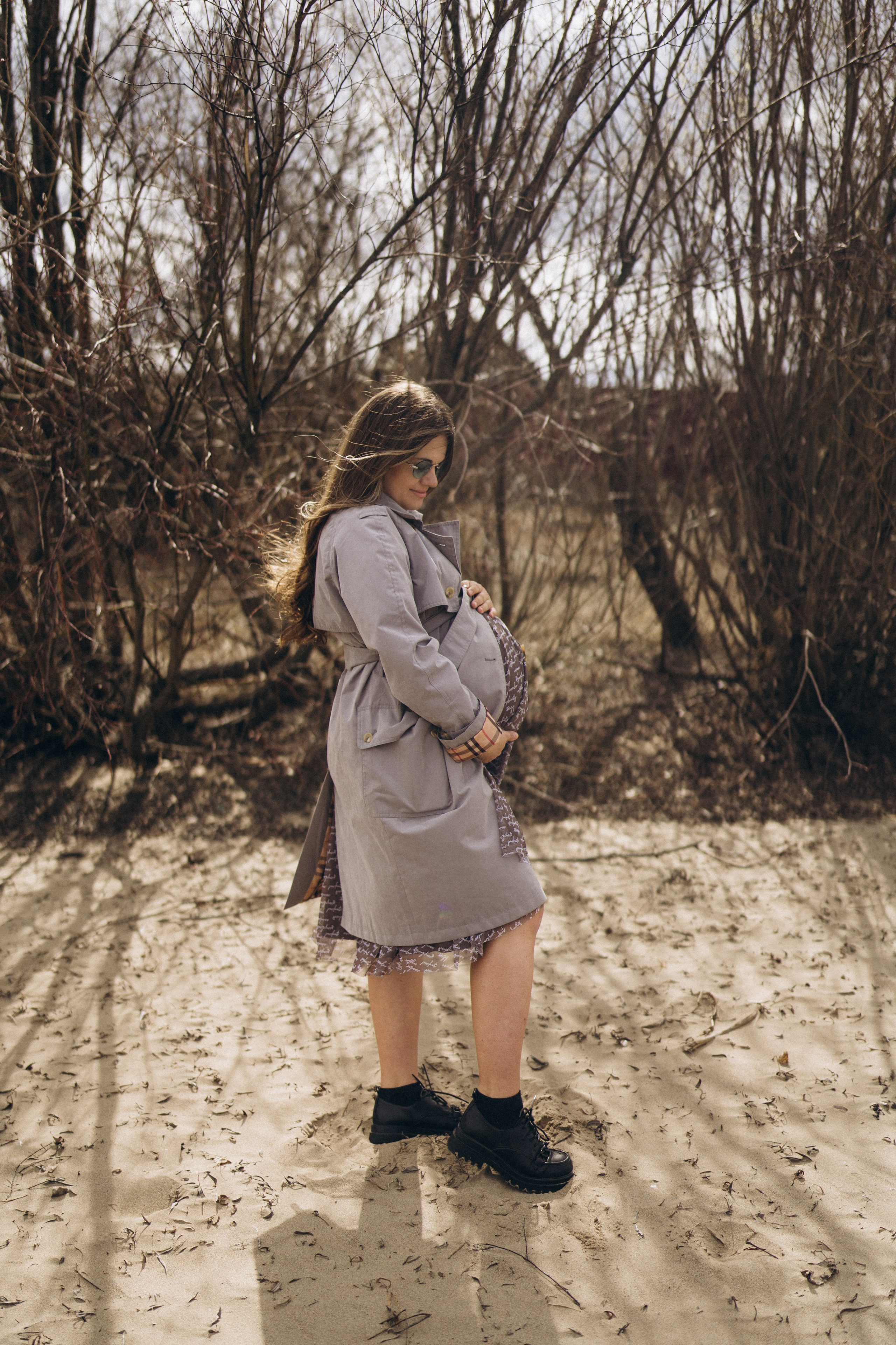 Семья Вероники ♥. Свадебный и семейный фотограф в Перми Дарья Алекс