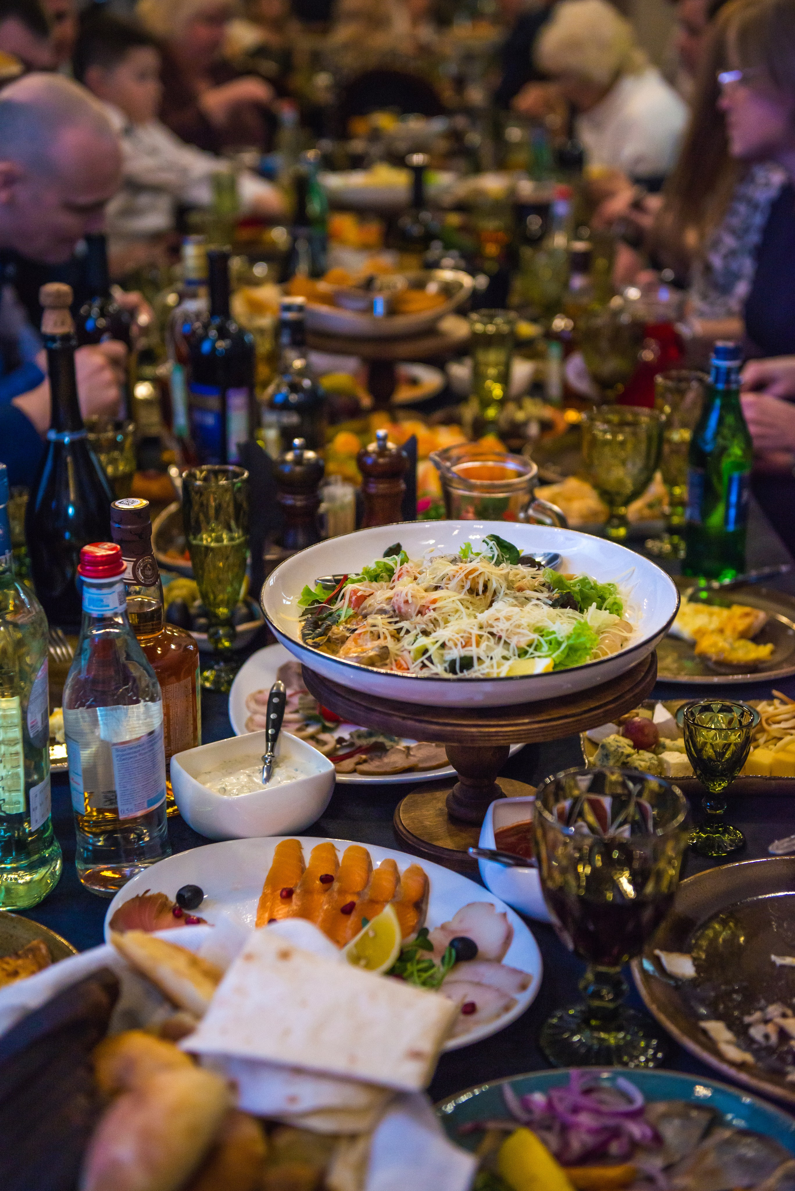 Юбилей. Фотограф Галина Лисанова, г. Брянск