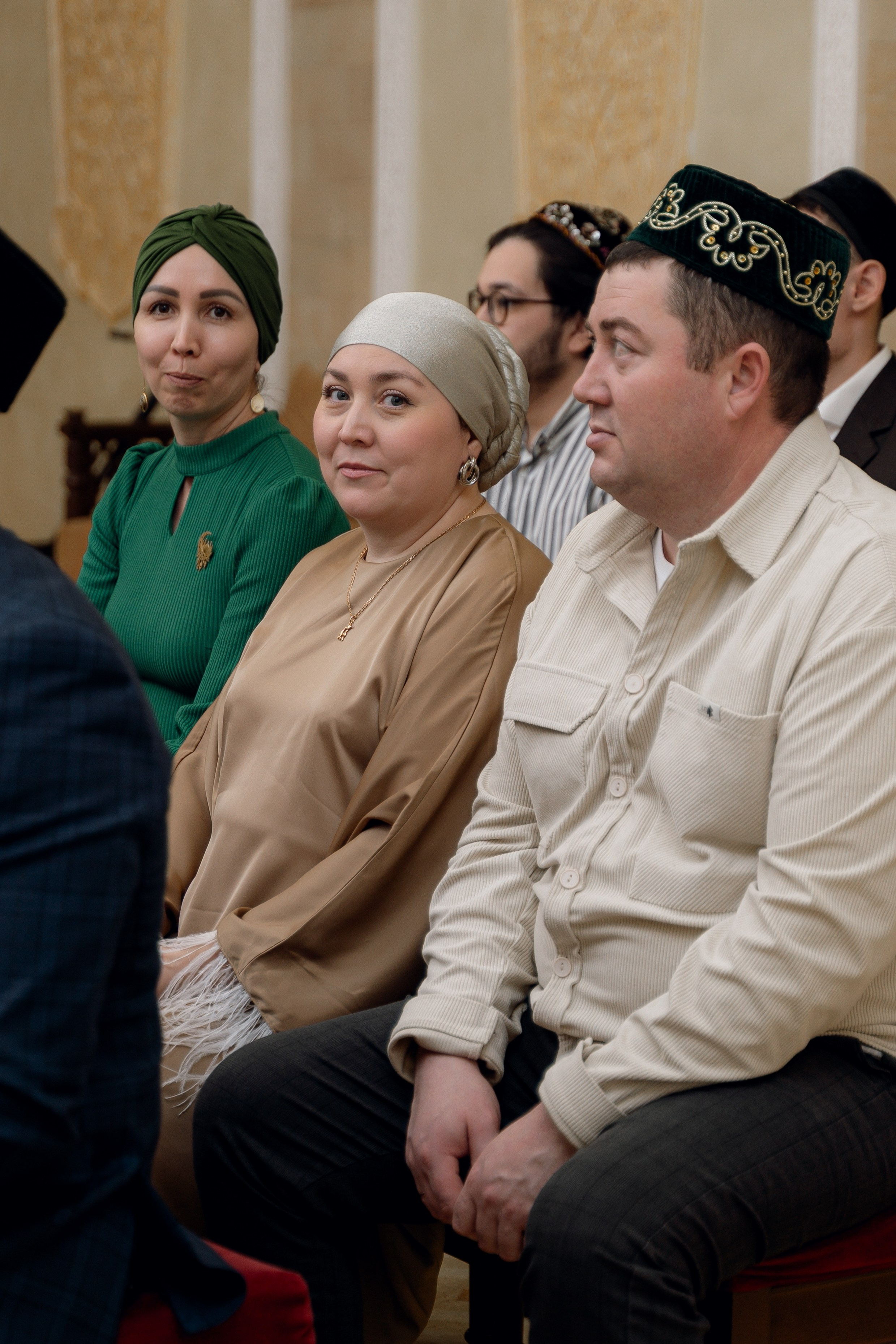 Булат & Зиля. RAMIL SAFIULLIN