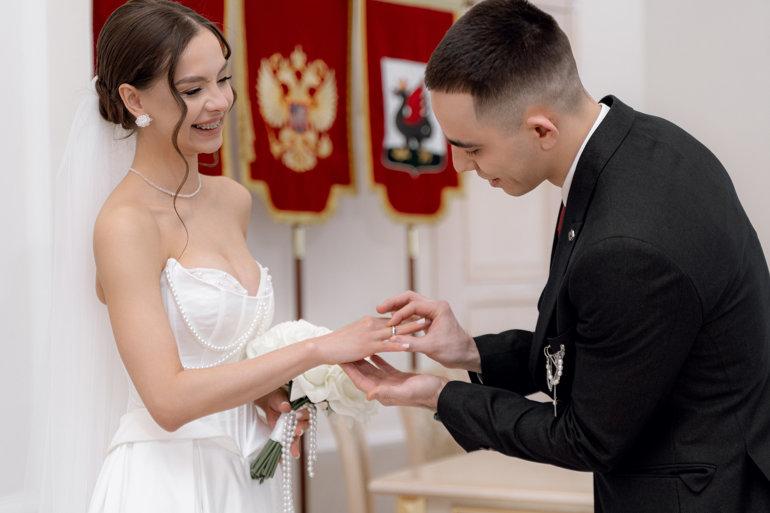 Руслан & Диляра. RAMIL SAFIULLIN