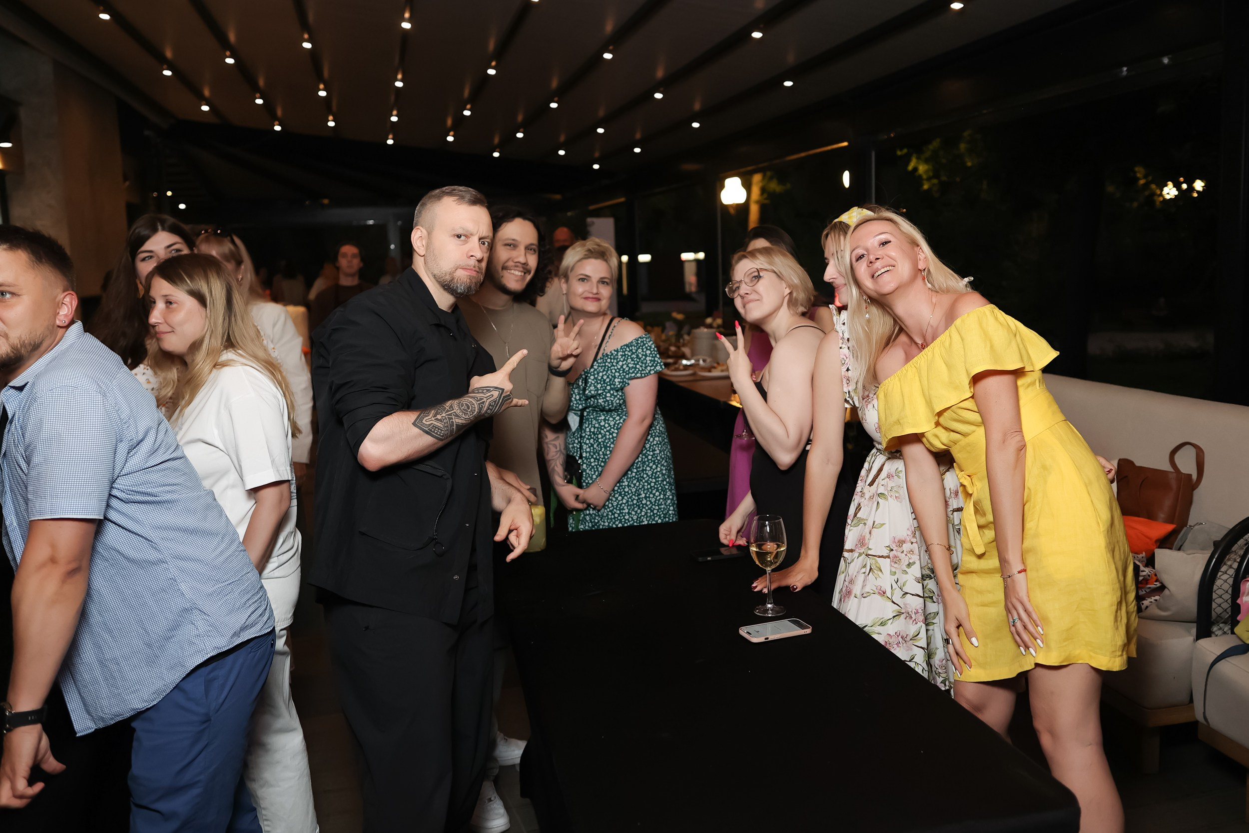 GG. Репортажный фотограф видеограф в Москве Ольга Плаксина