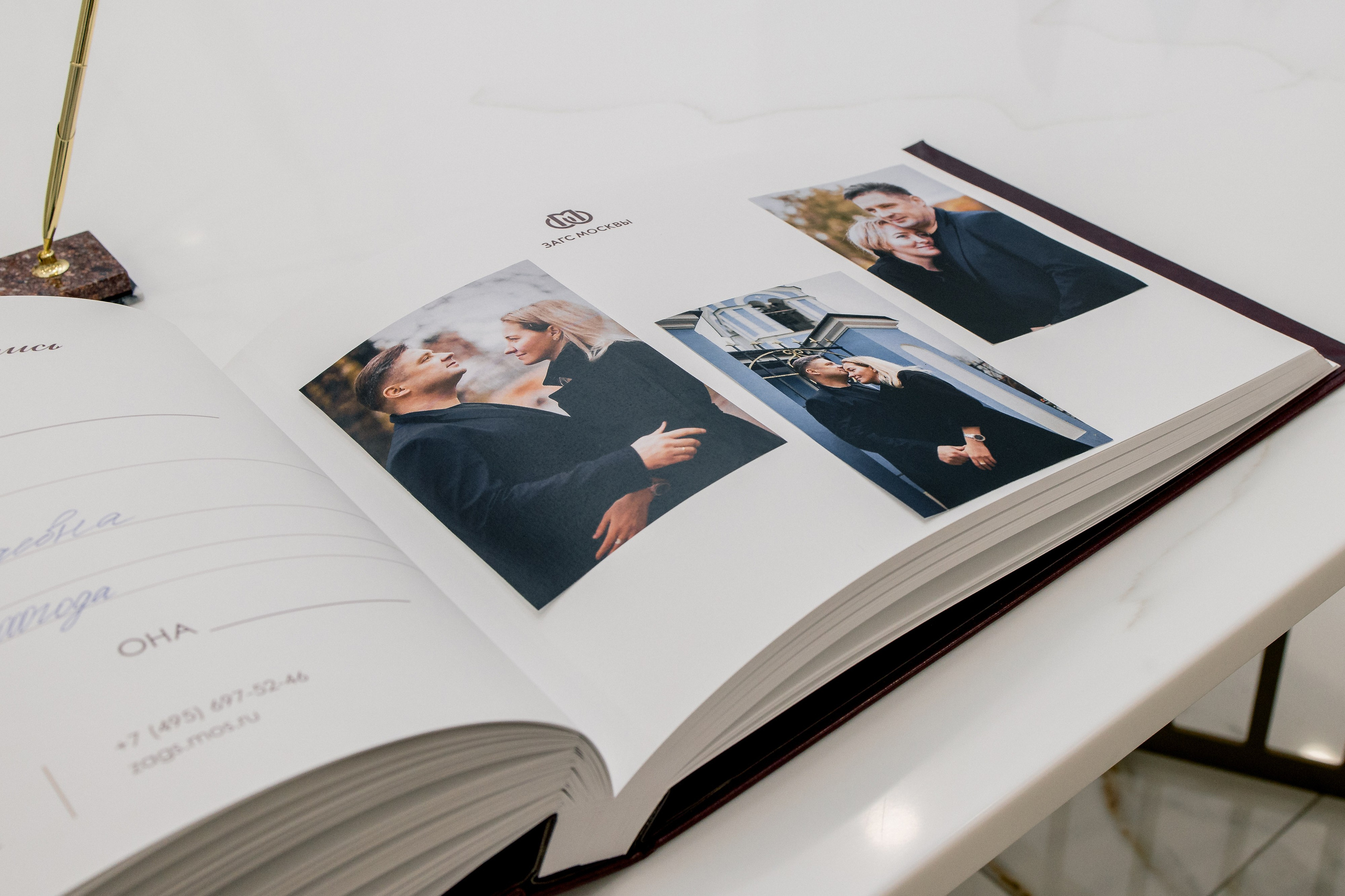 Фролкины. Семейный, женский и детский фотограф Татьяна Колобаева